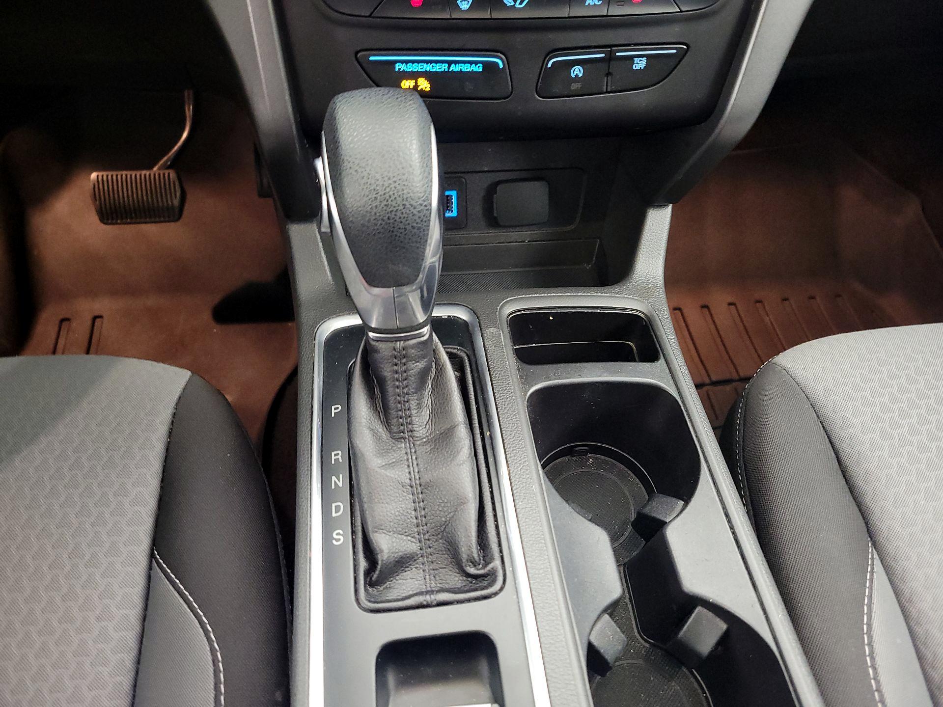 Thumbnail: 2018 Ford Escape - 17