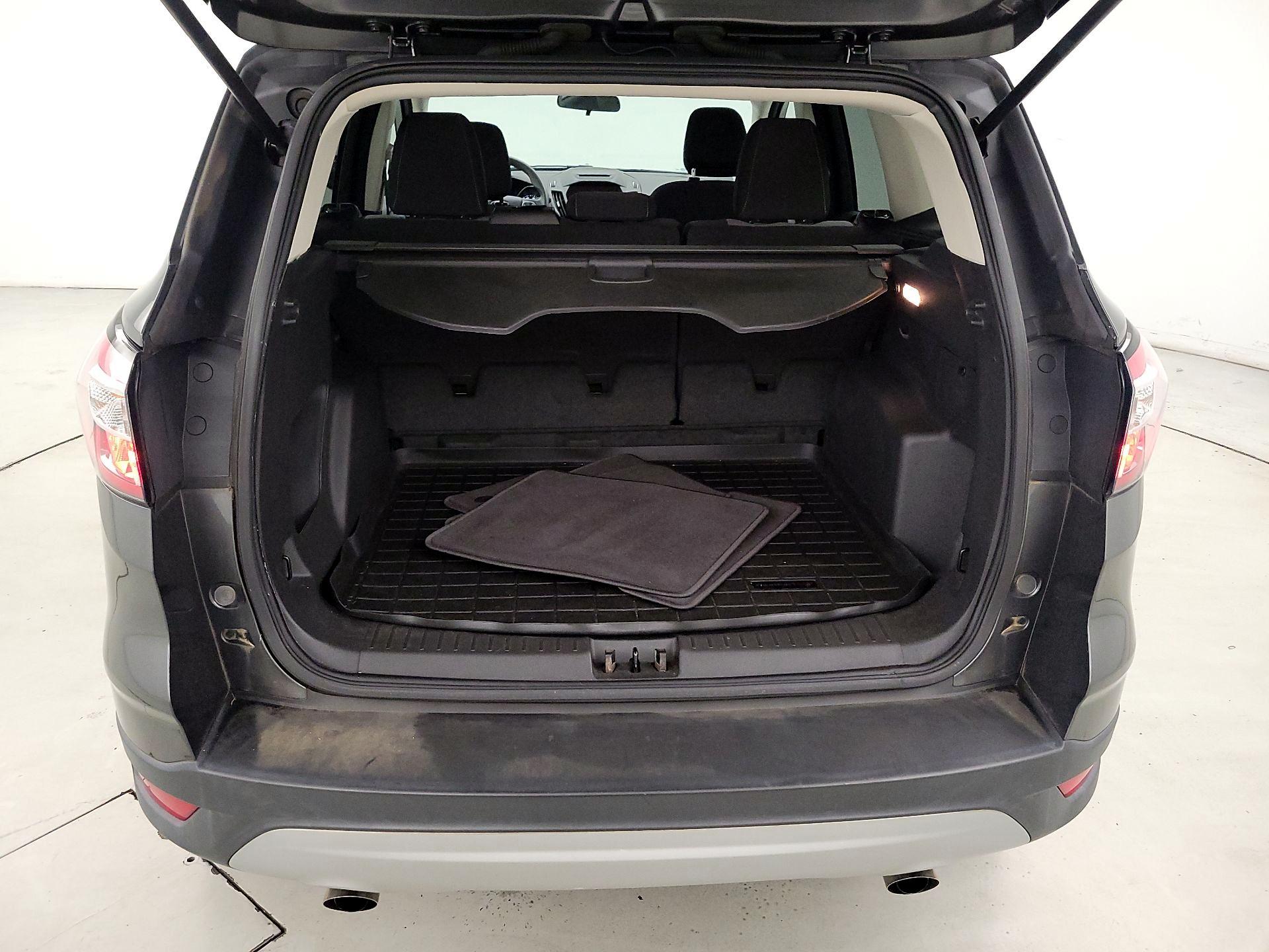 Thumbnail: 2018 Ford Escape - 20