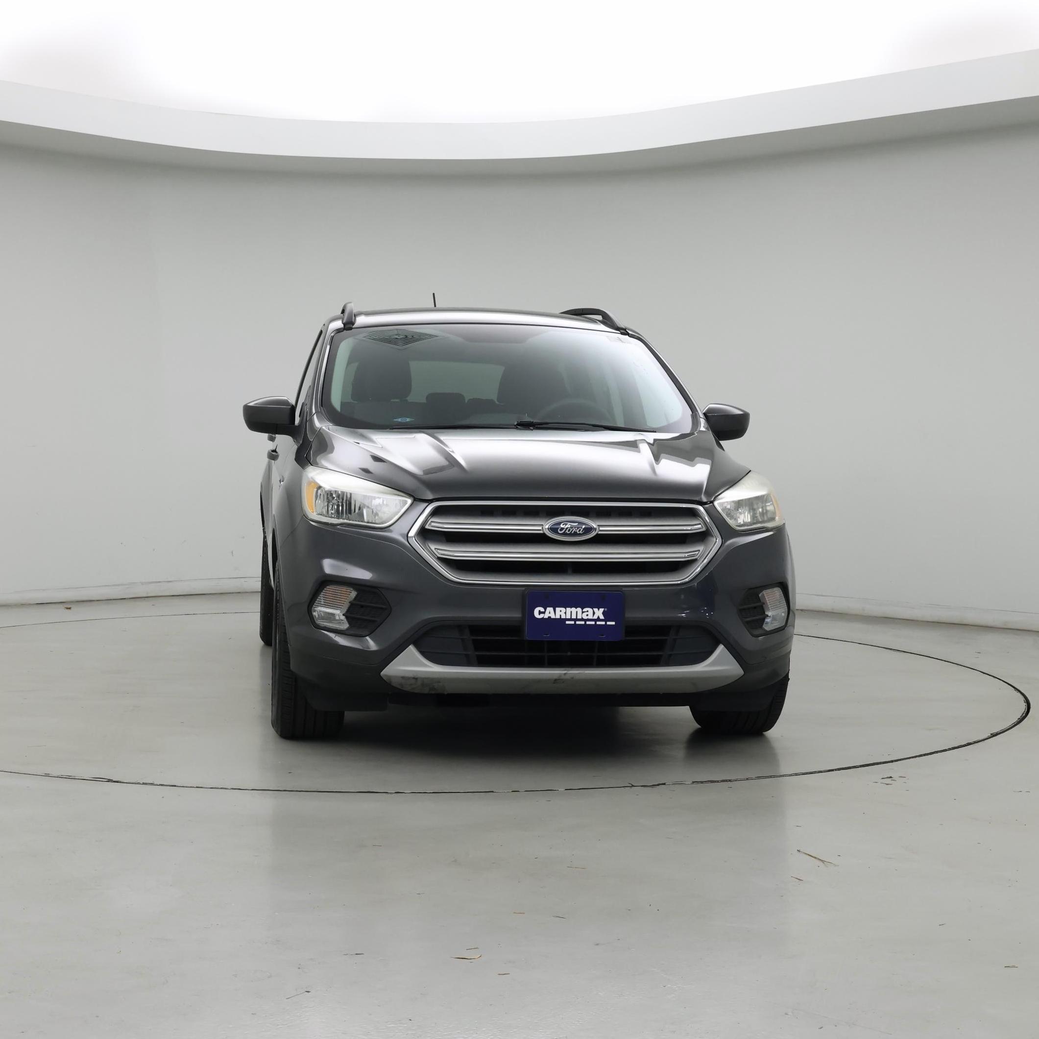 Thumbnail: 2018 Ford Escape - 5