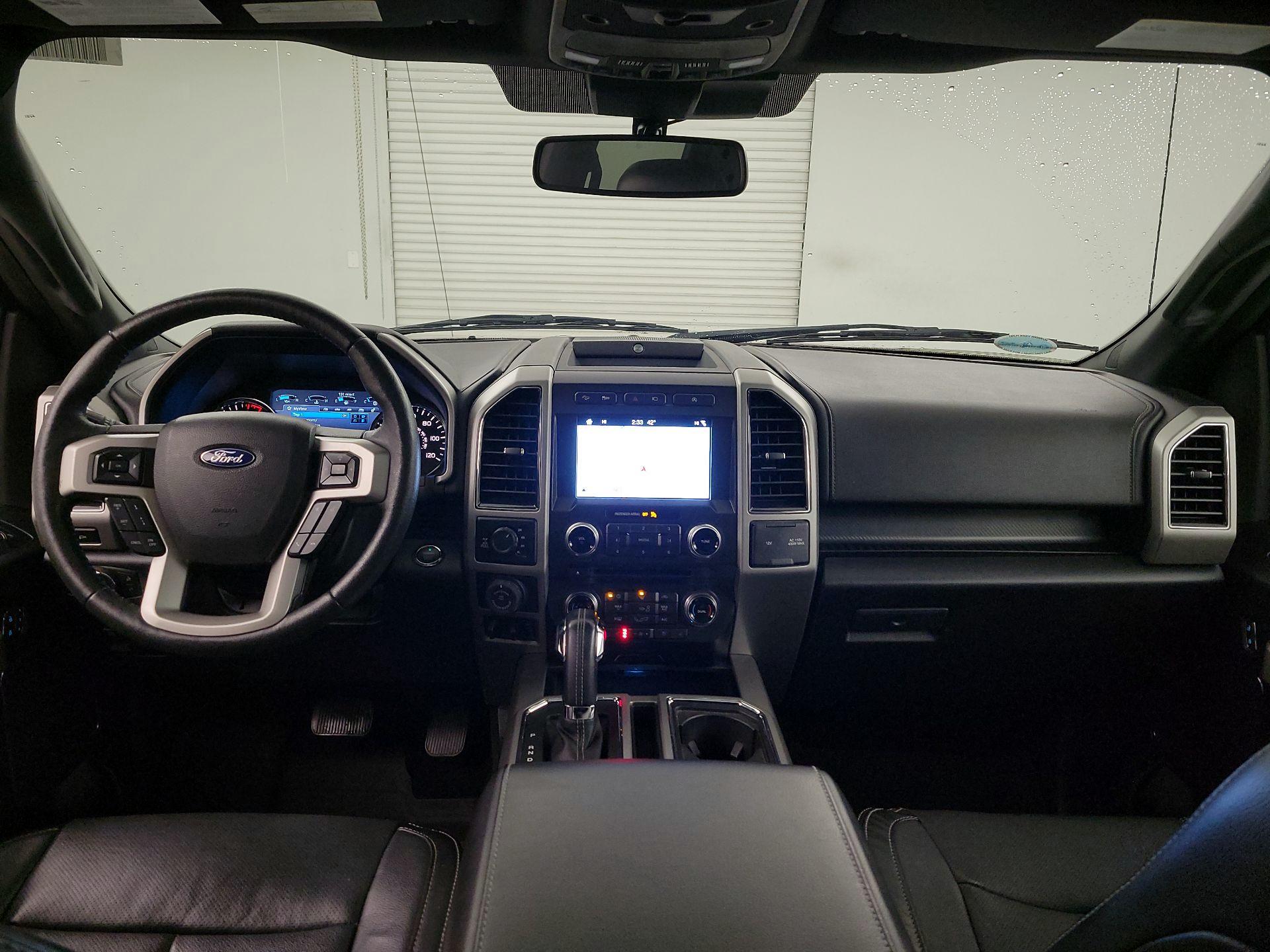 Thumbnail: 2018 Ford F-150 - 9