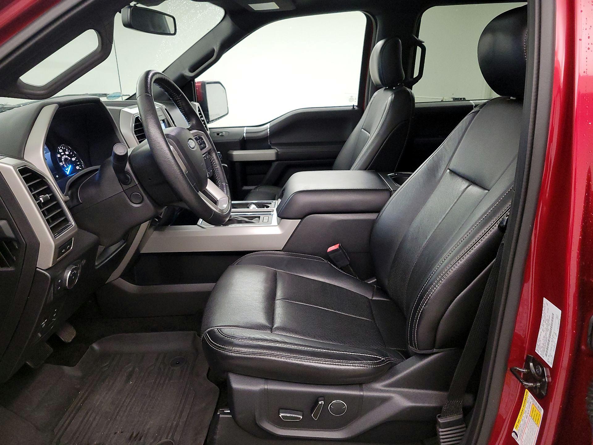 Thumbnail: 2018 Ford F-150 - 11