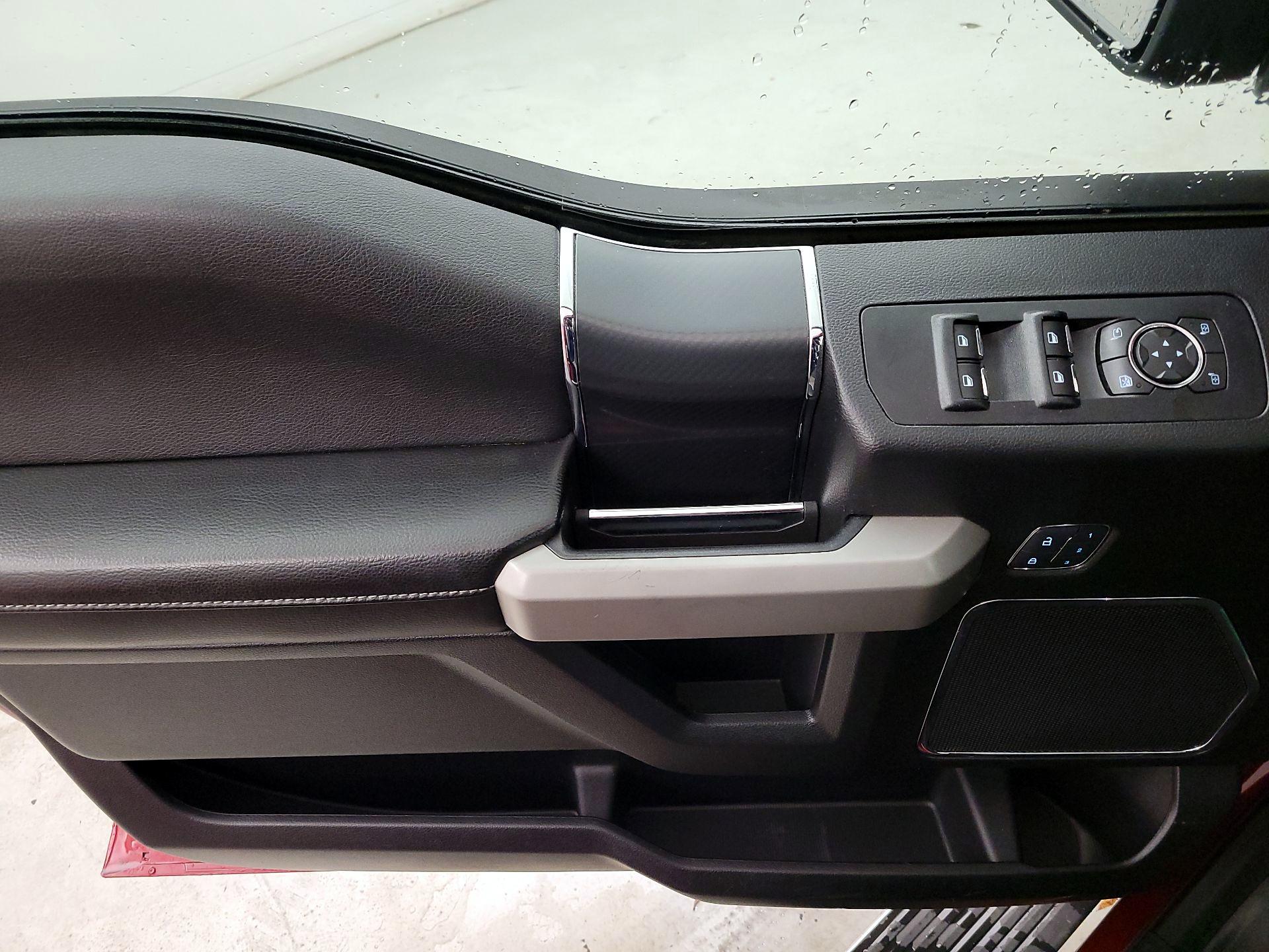 Thumbnail: 2018 Ford F-150 - 12