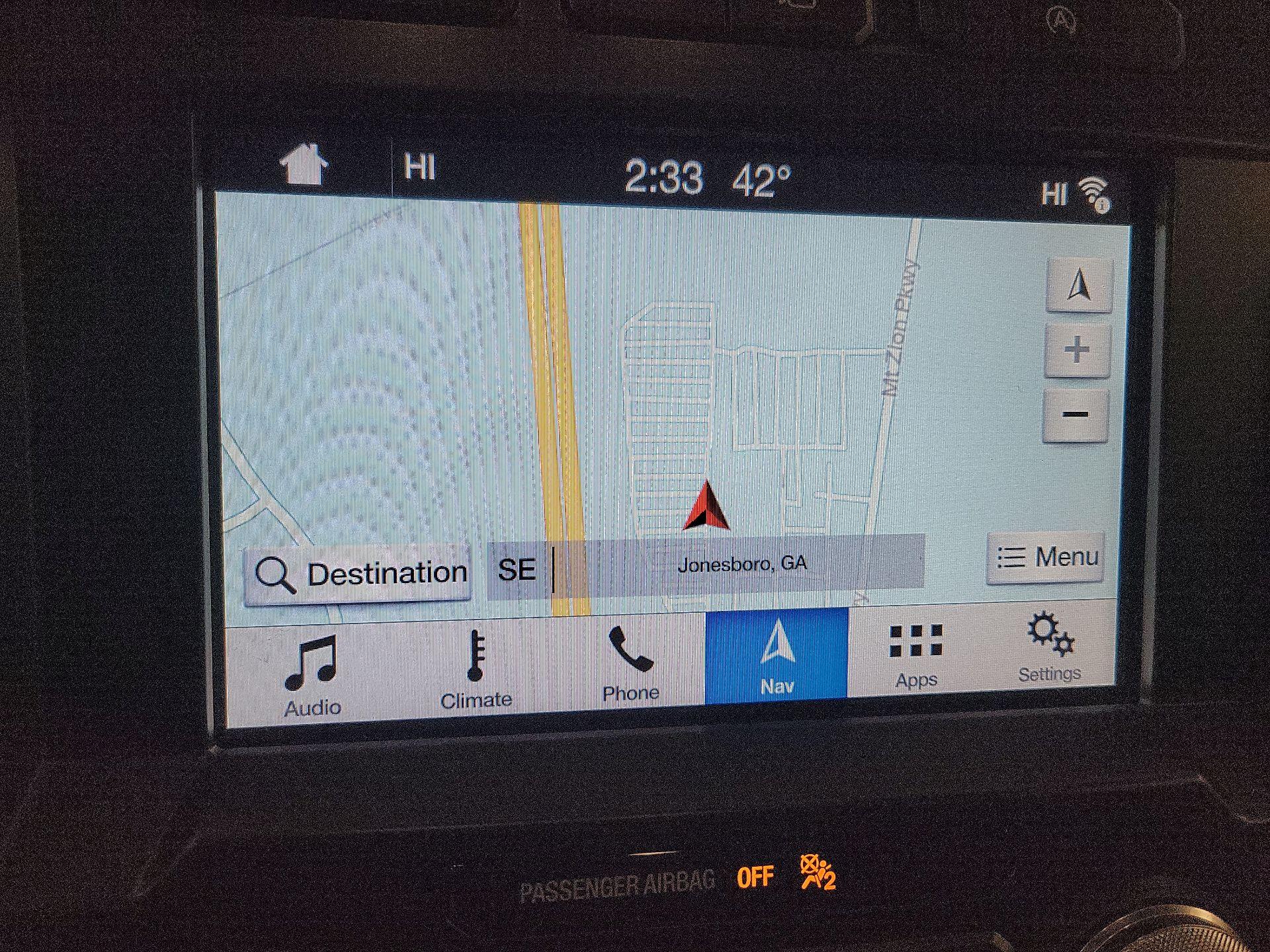 Thumbnail: 2018 Ford F-150 - 14