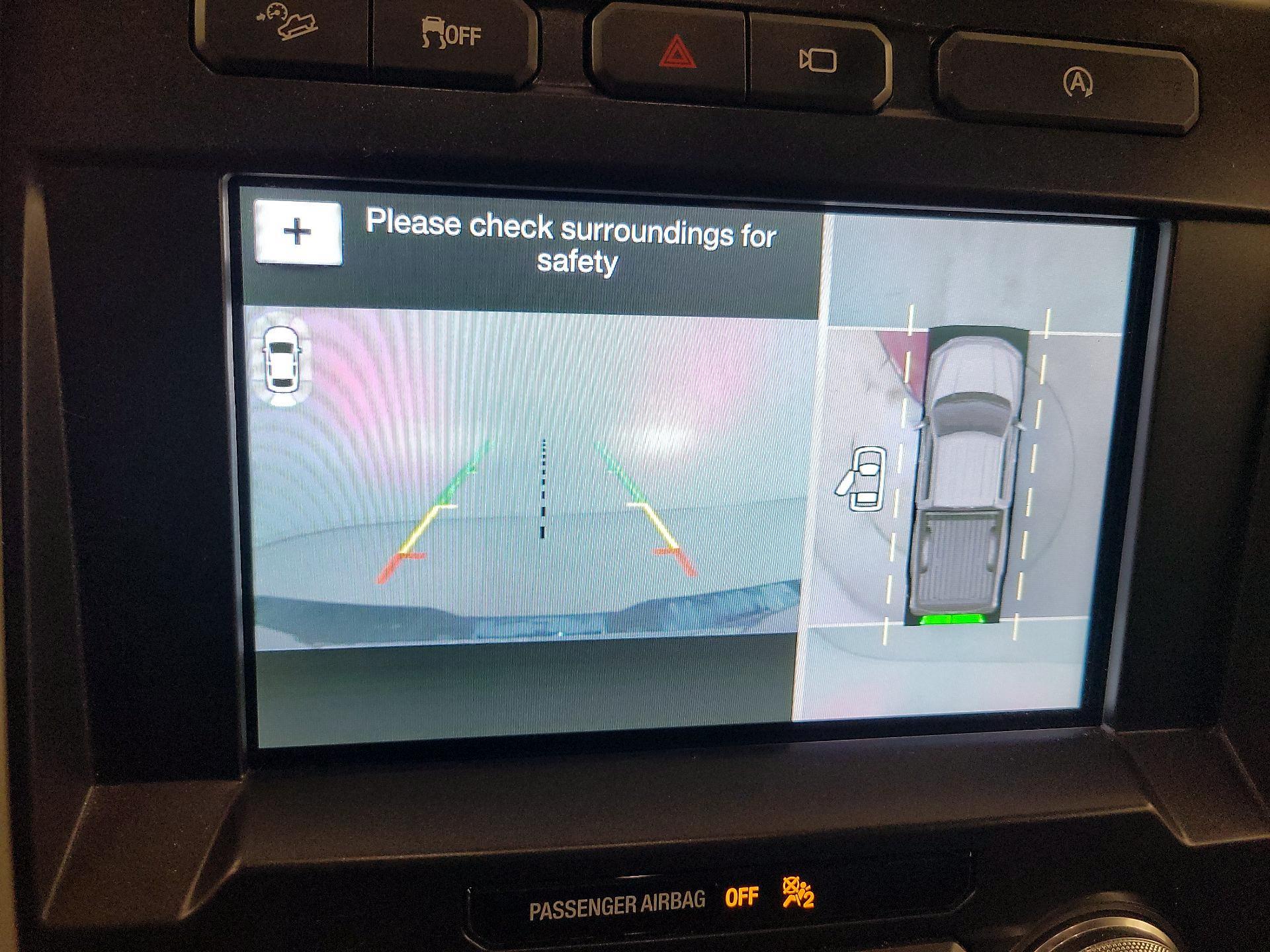 Thumbnail: 2018 Ford F-150 - 15