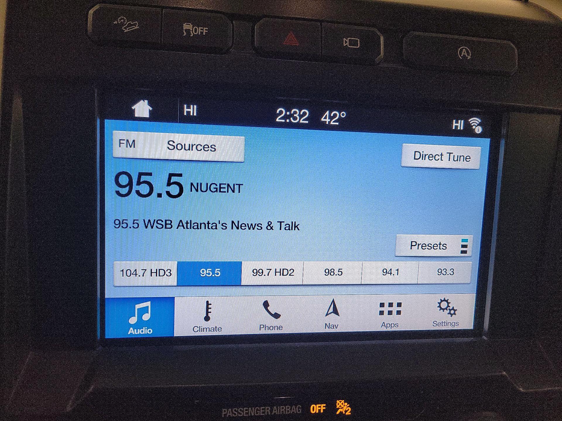 Thumbnail: 2018 Ford F-150 - 16