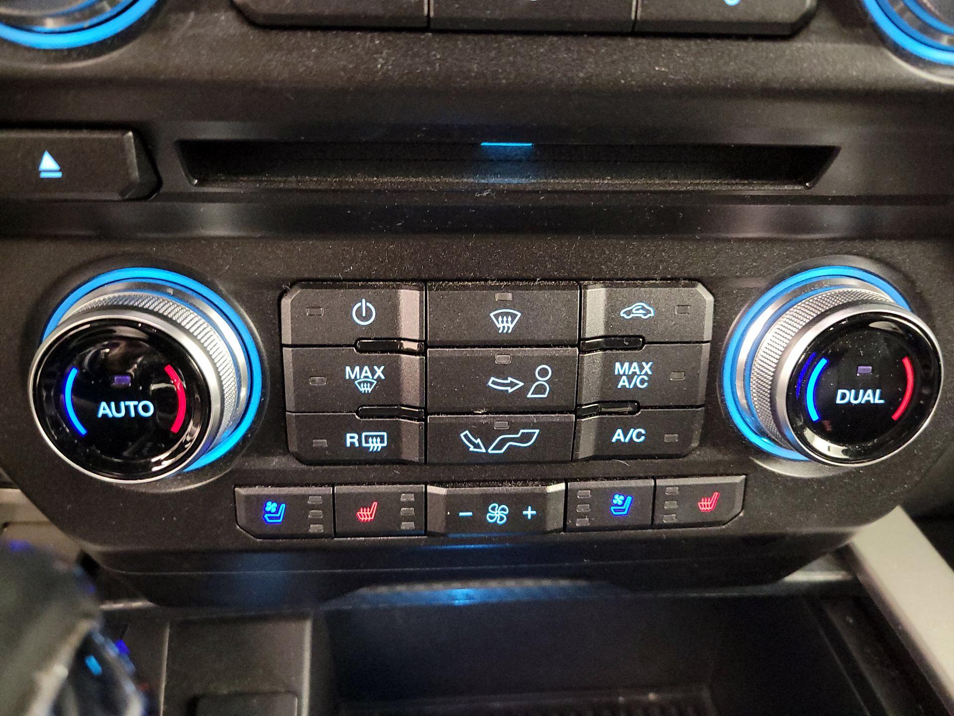 Thumbnail: 2018 Ford F-150 - 17