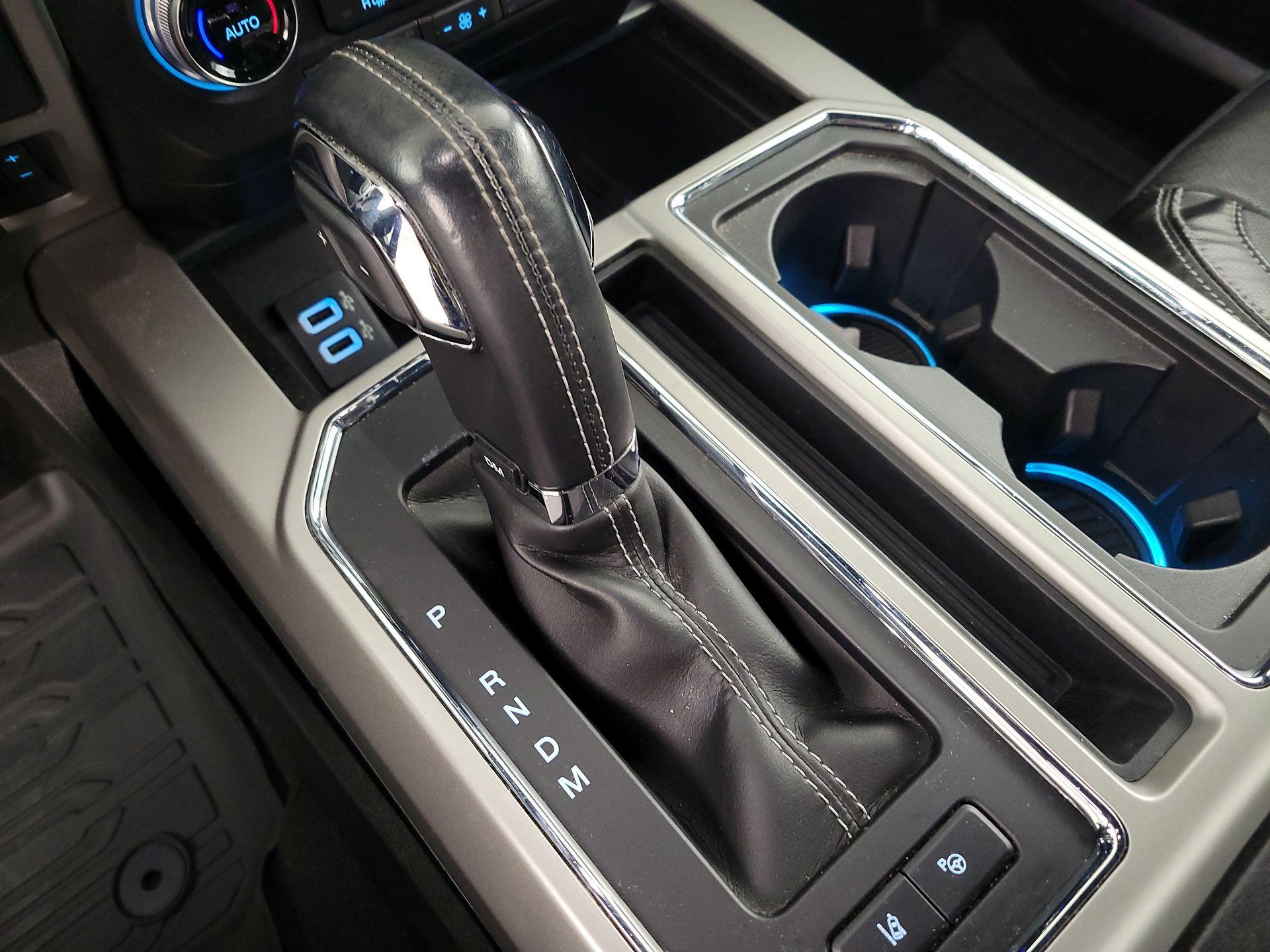 Thumbnail: 2018 Ford F-150 - 18