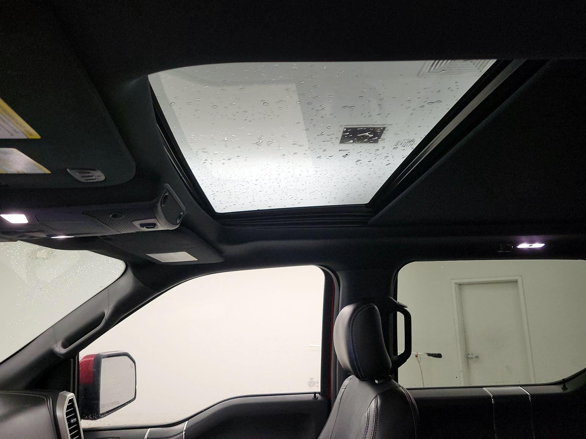 Thumbnail: 2018 Ford F-150 - 20