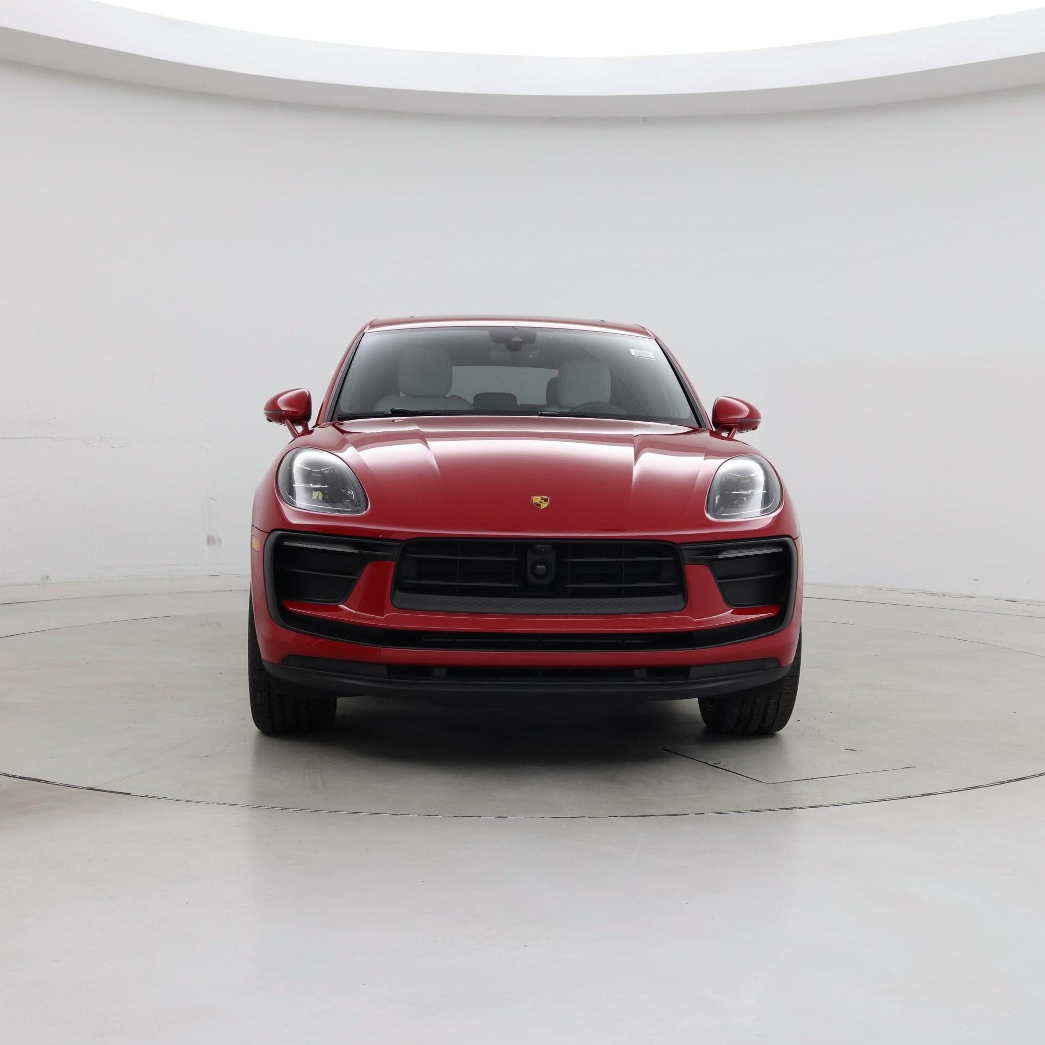 Thumbnail: 2023 Porsche Macan - 5