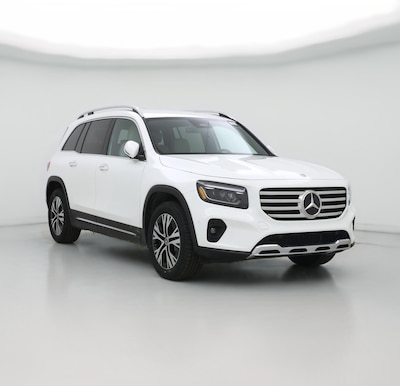 2024 Mercedes-Benz GLB250