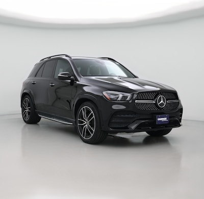 2021 Mercedes-Benz GLE450