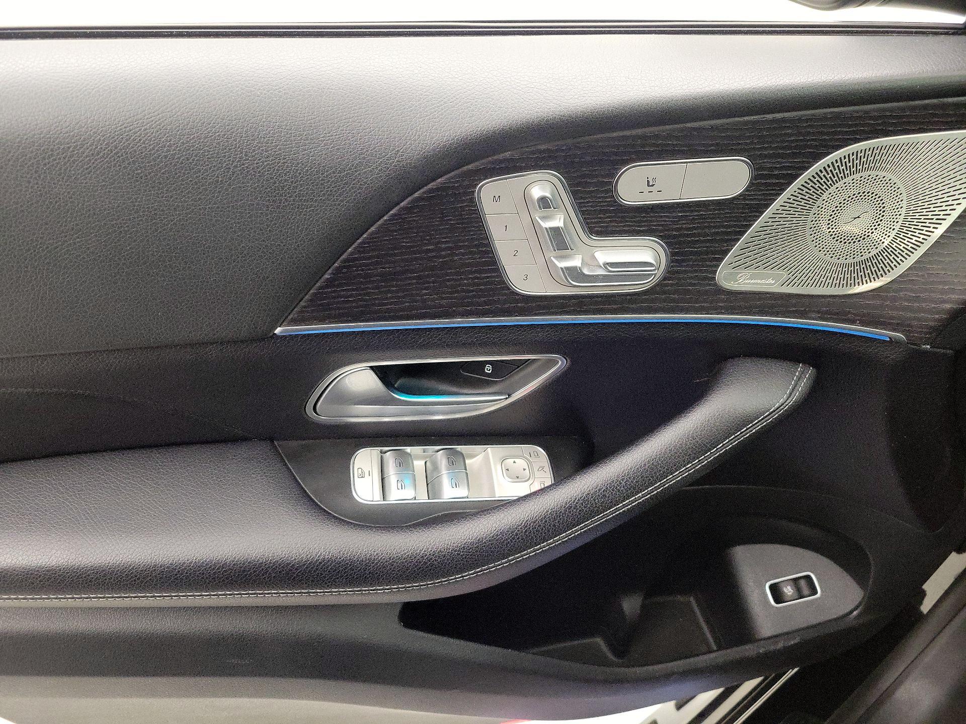 Thumbnail: 2021 Mercedes-Benz GLE - 12