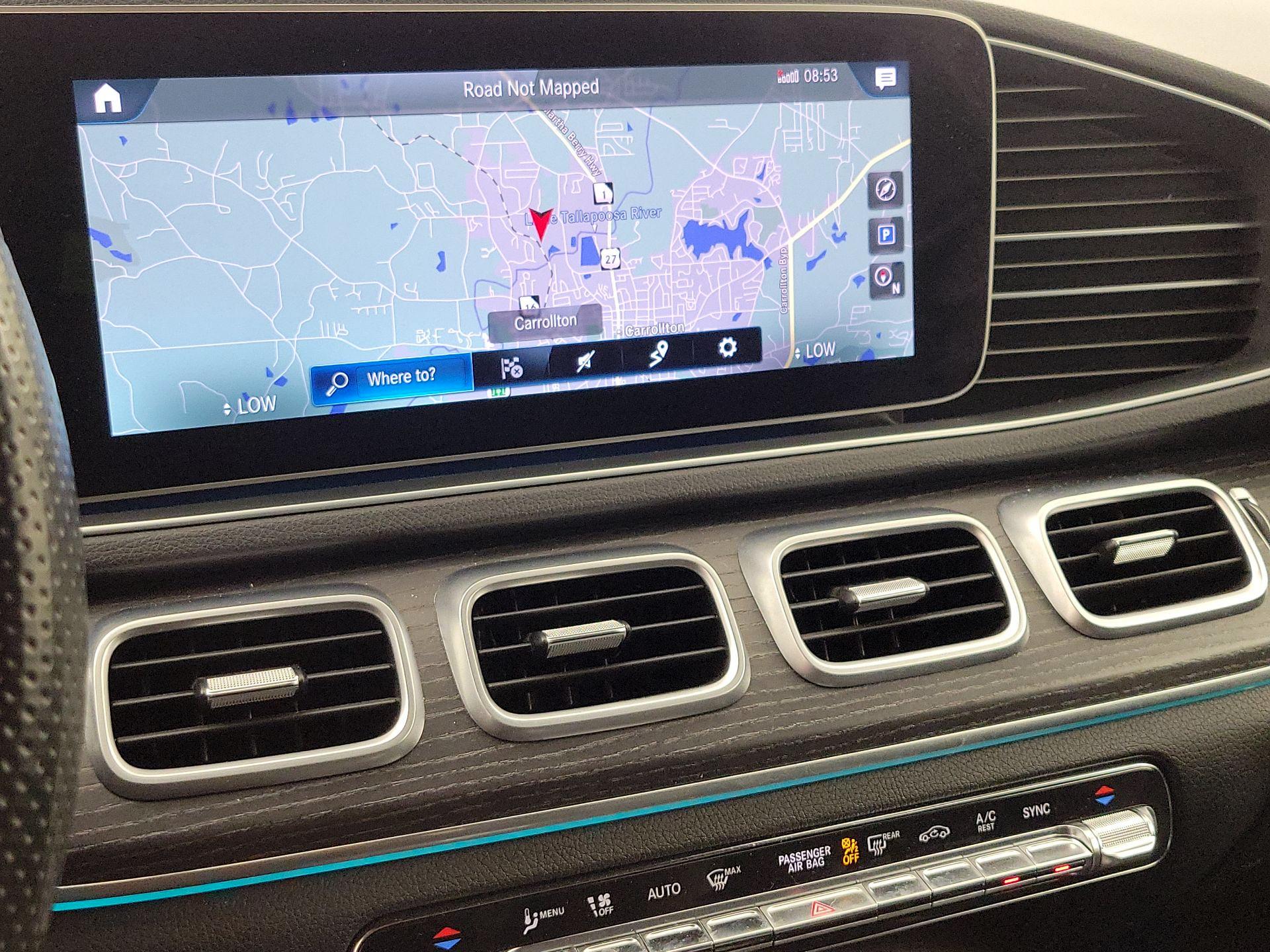 Thumbnail: 2021 Mercedes-Benz GLE - 14