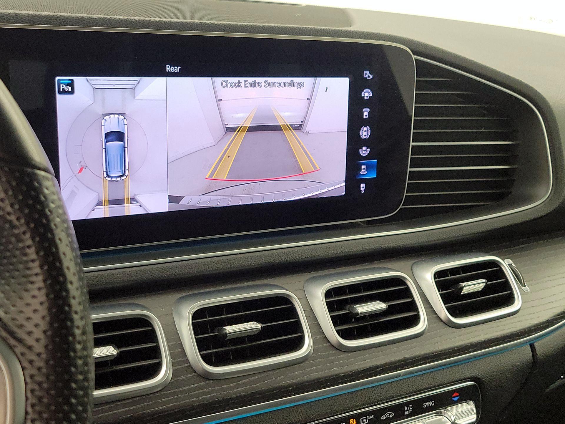 Thumbnail: 2021 Mercedes-Benz GLE - 15