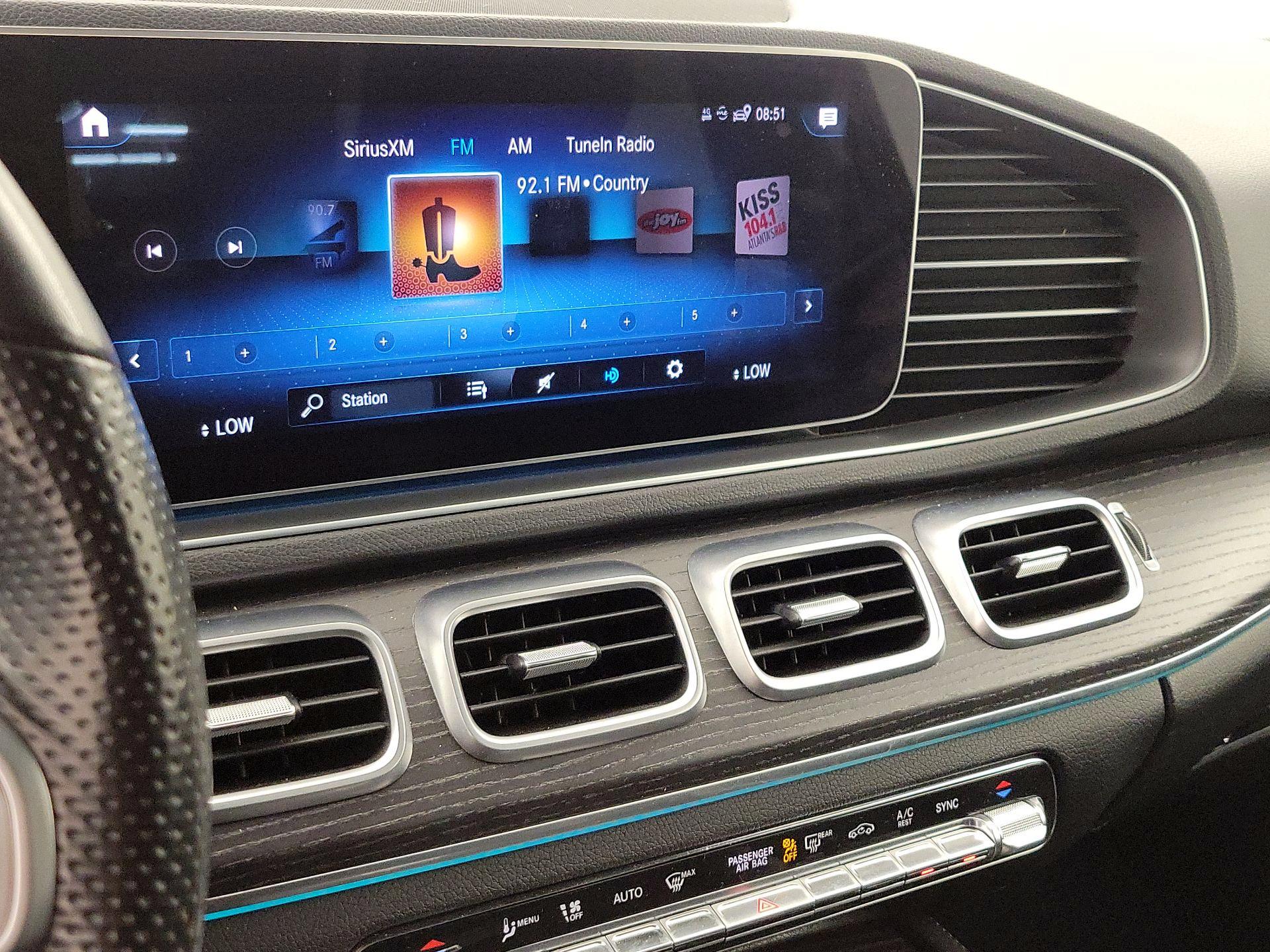 Thumbnail: 2021 Mercedes-Benz GLE - 16