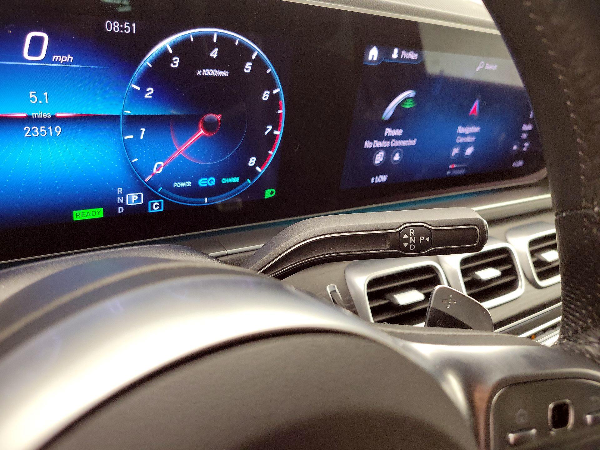 Thumbnail: 2021 Mercedes-Benz GLE - 18