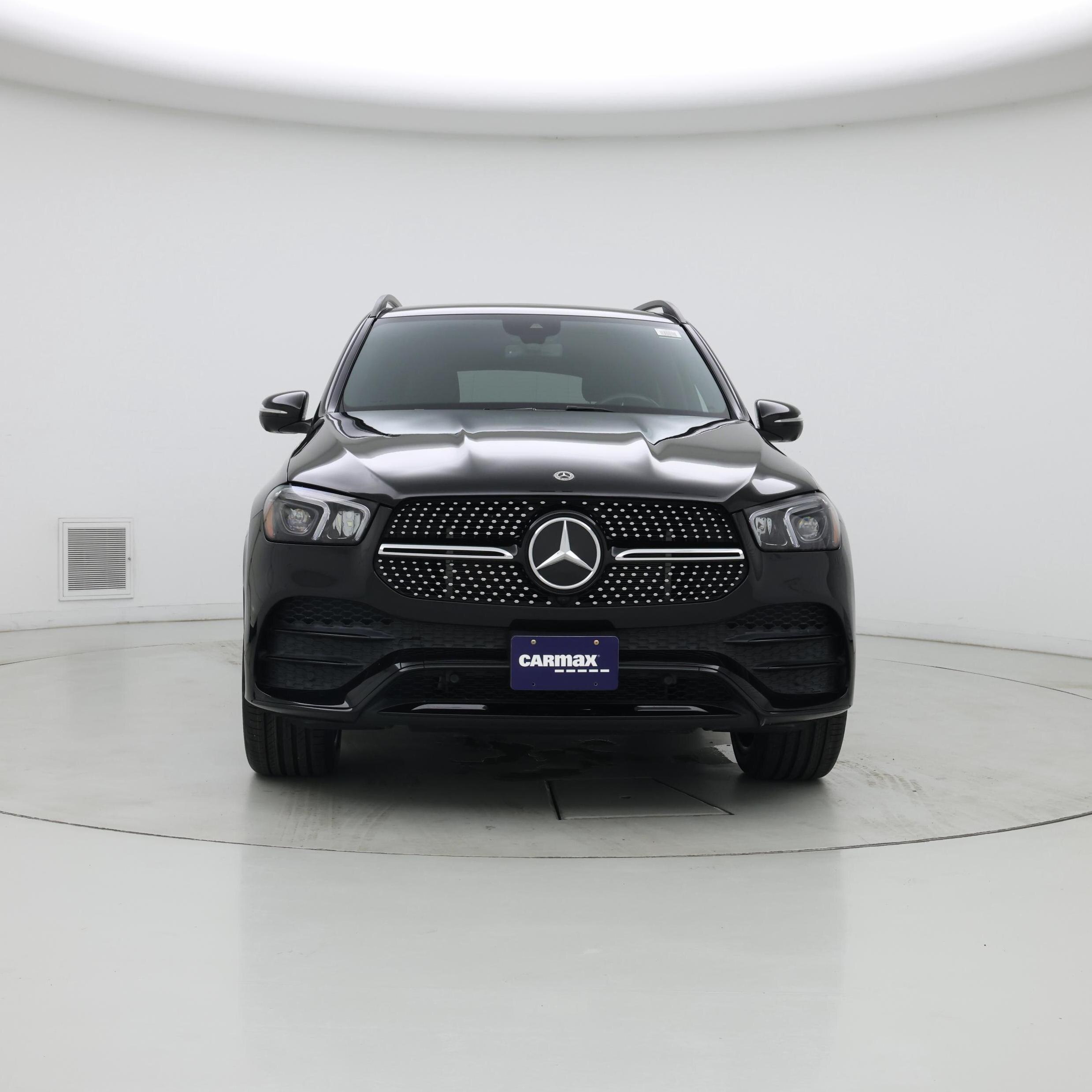 Thumbnail: 2021 Mercedes-Benz GLE - 5