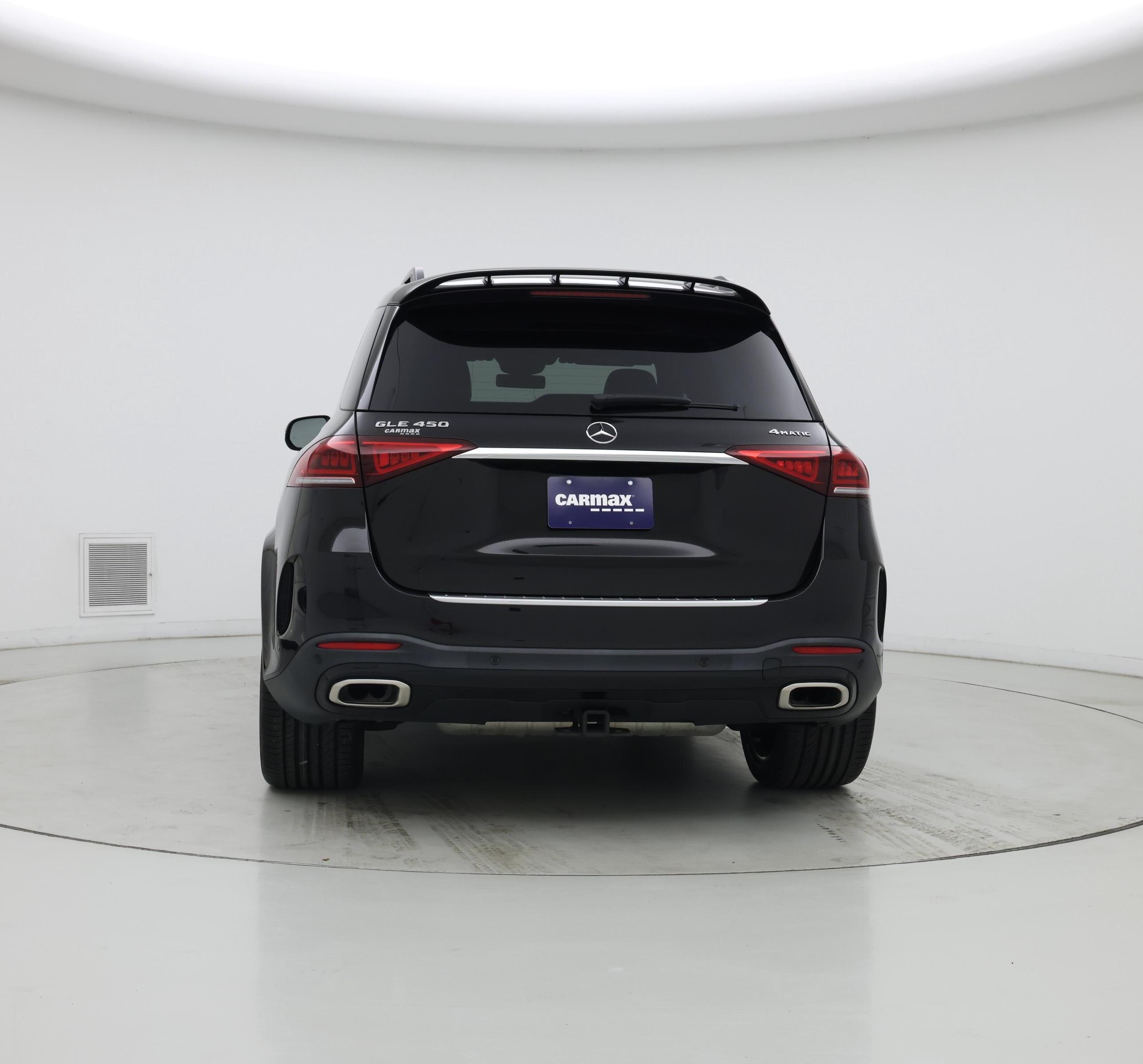 Thumbnail: 2021 Mercedes-Benz GLE - 6