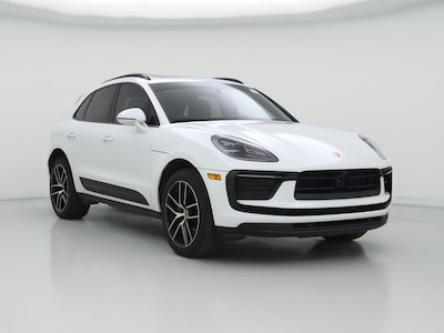 2023 Porsche Macan
