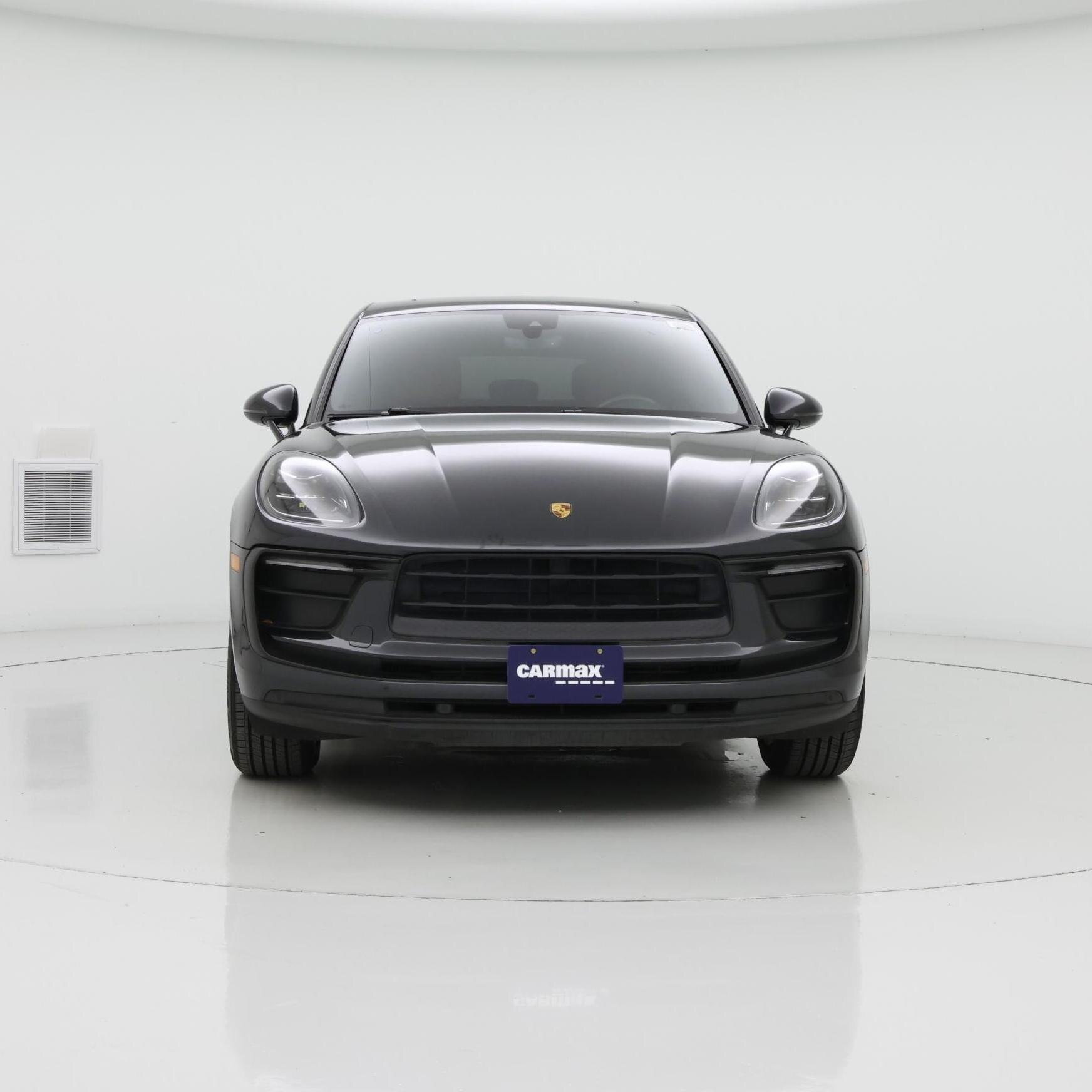 Thumbnail: 2022 Porsche Macan - 5