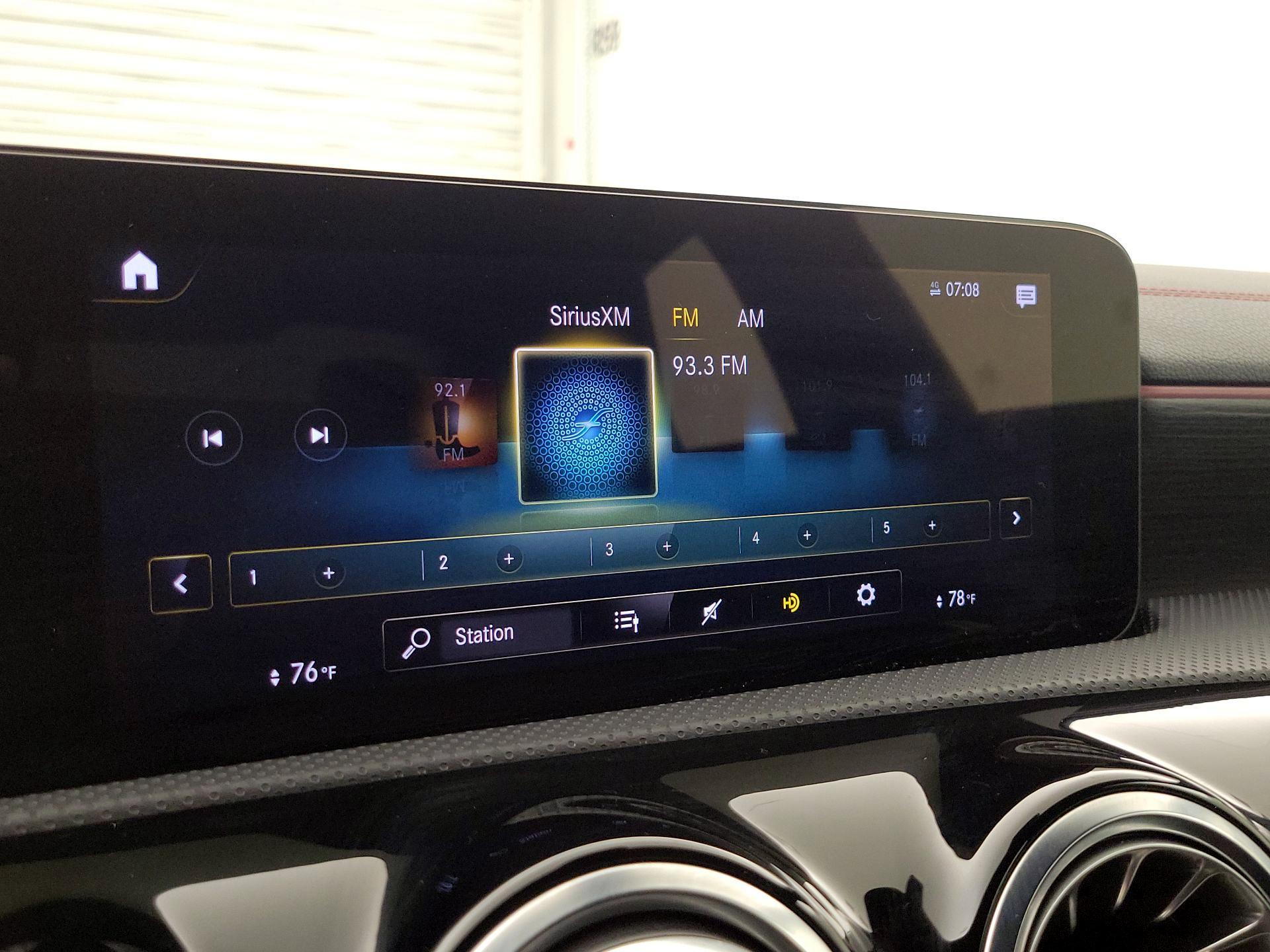 Thumbnail: 2023 Mercedes-Benz CLA - 15