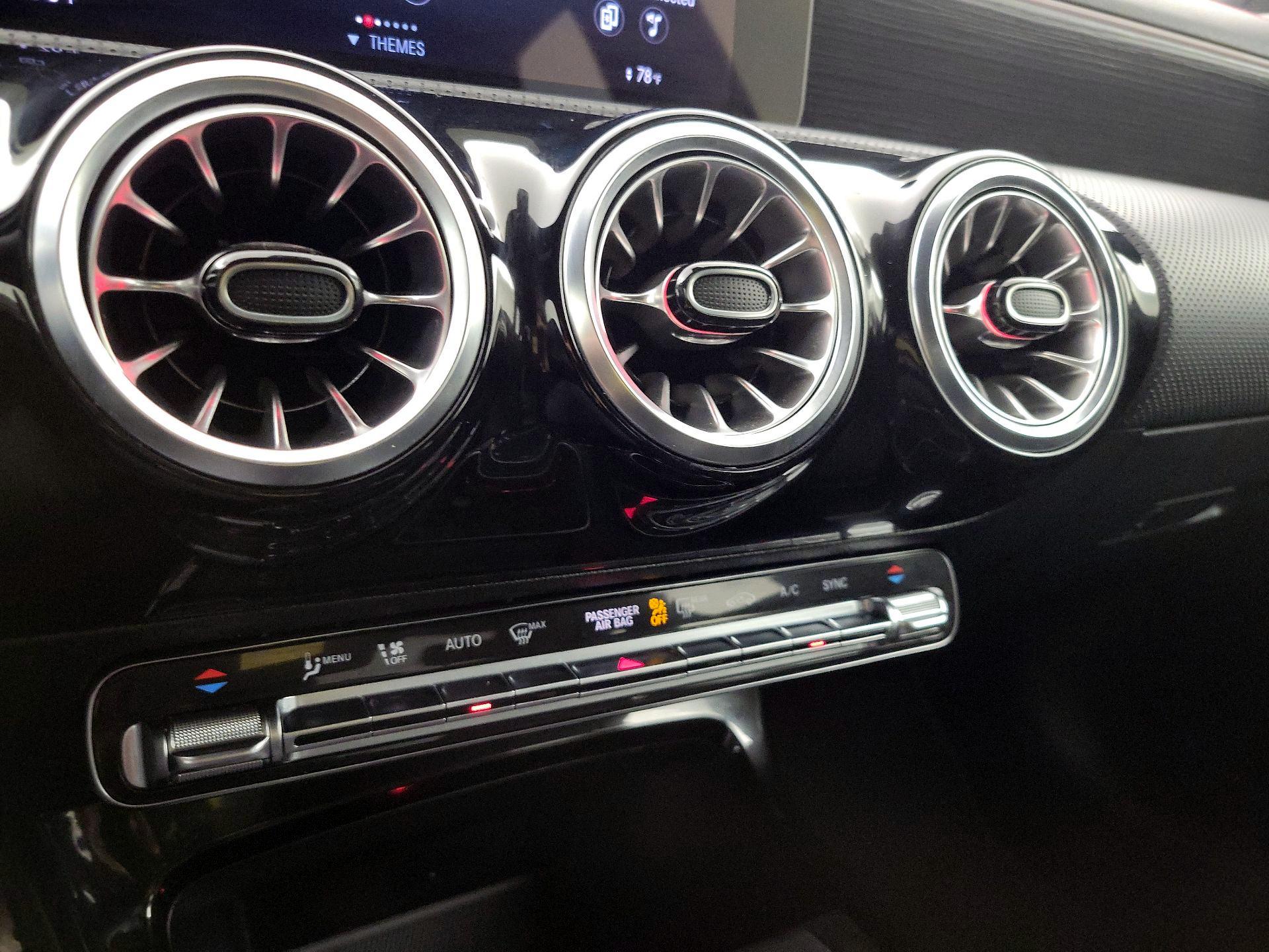 Thumbnail: 2023 Mercedes-Benz CLA - 16