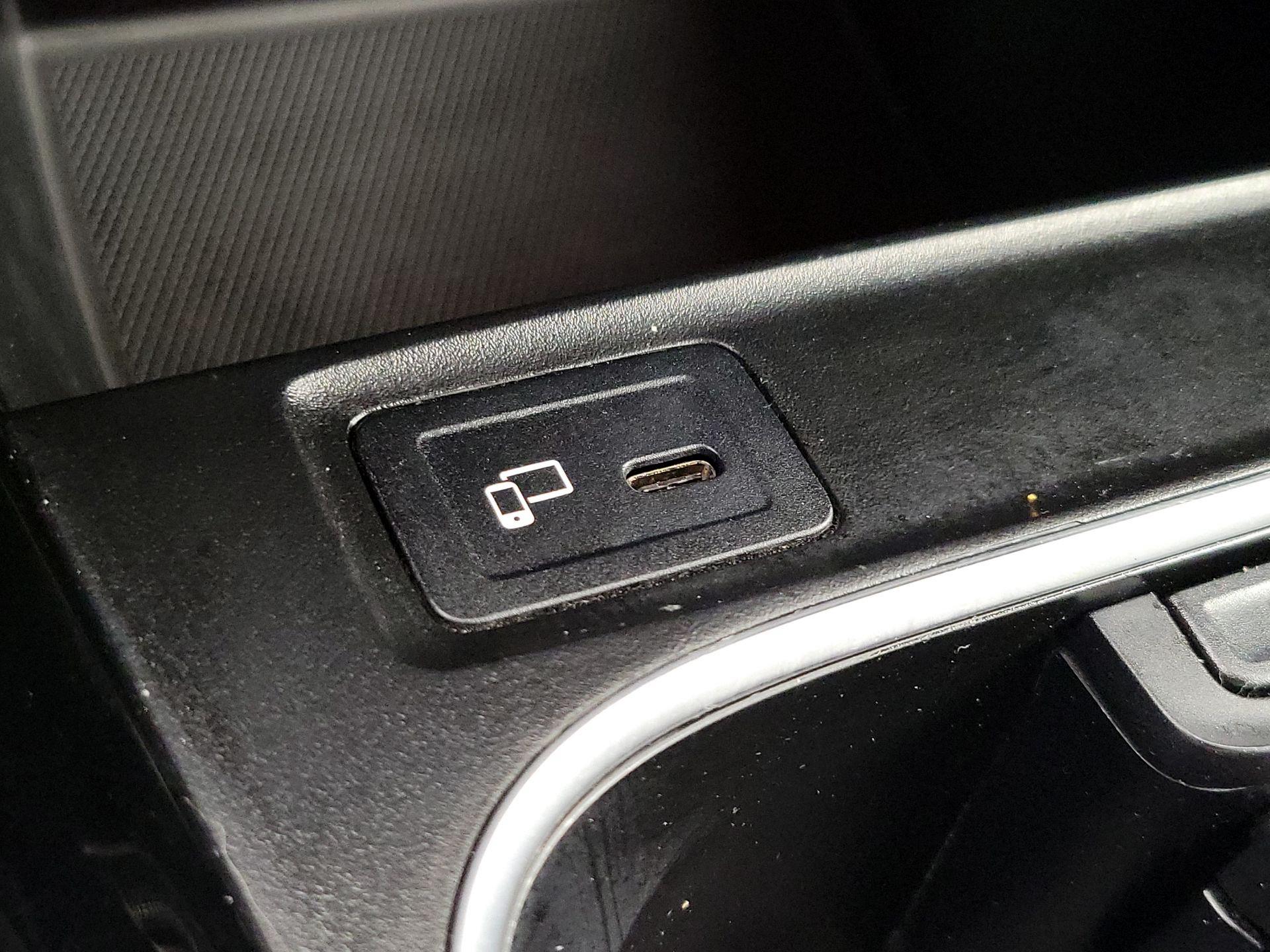 Thumbnail: 2023 Mercedes-Benz CLA - 18