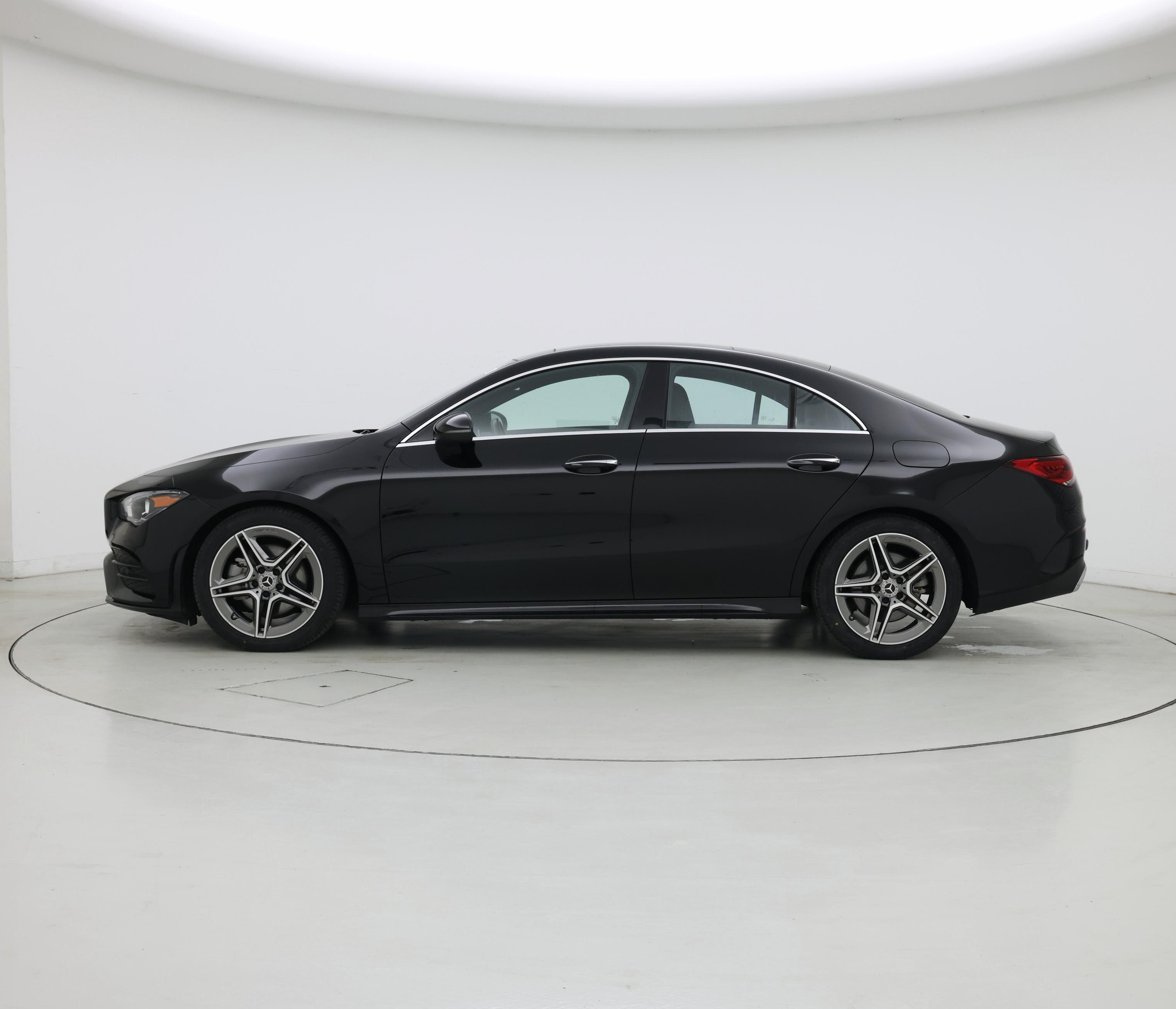 Thumbnail: 2023 Mercedes-Benz CLA - 3