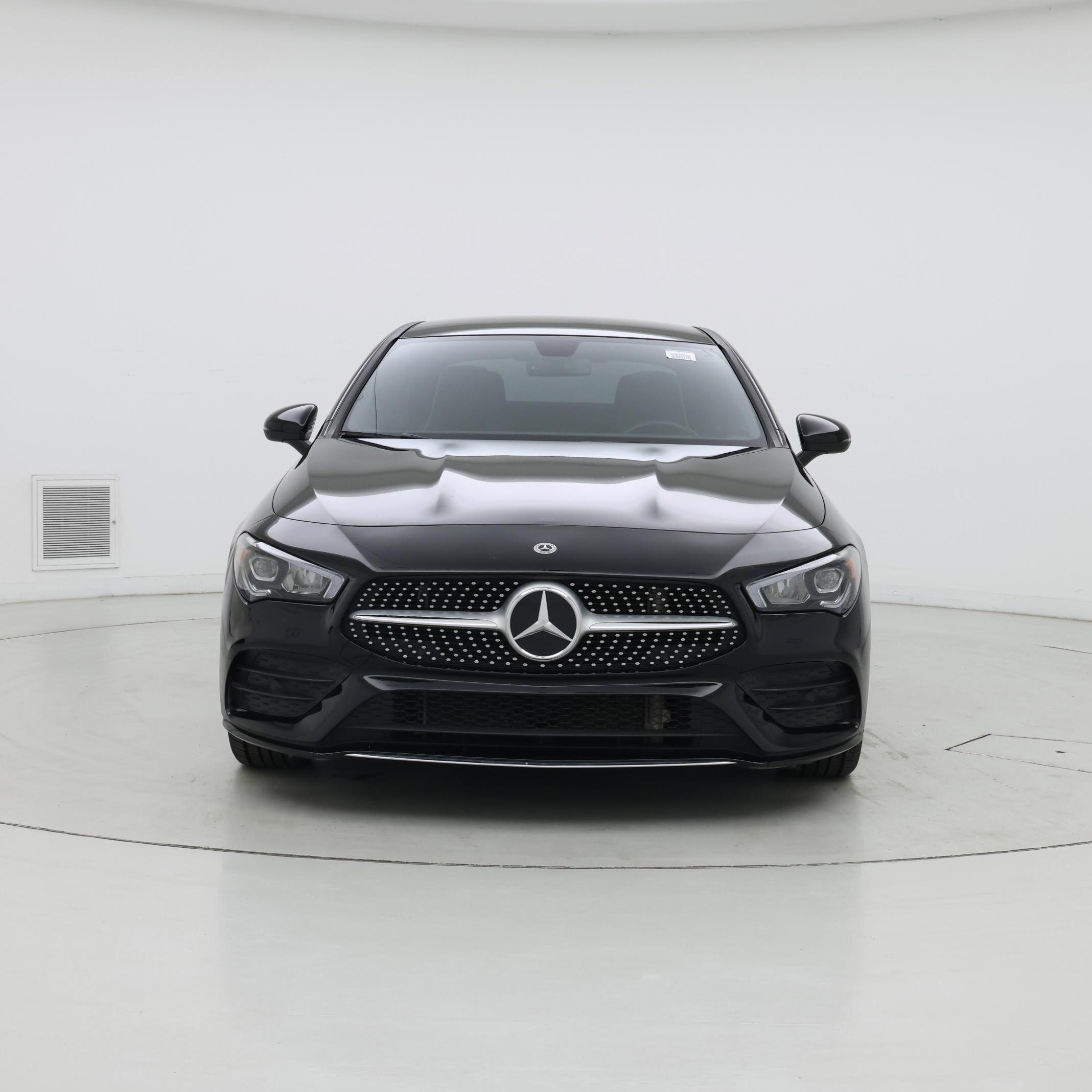 Thumbnail: 2023 Mercedes-Benz CLA - 5