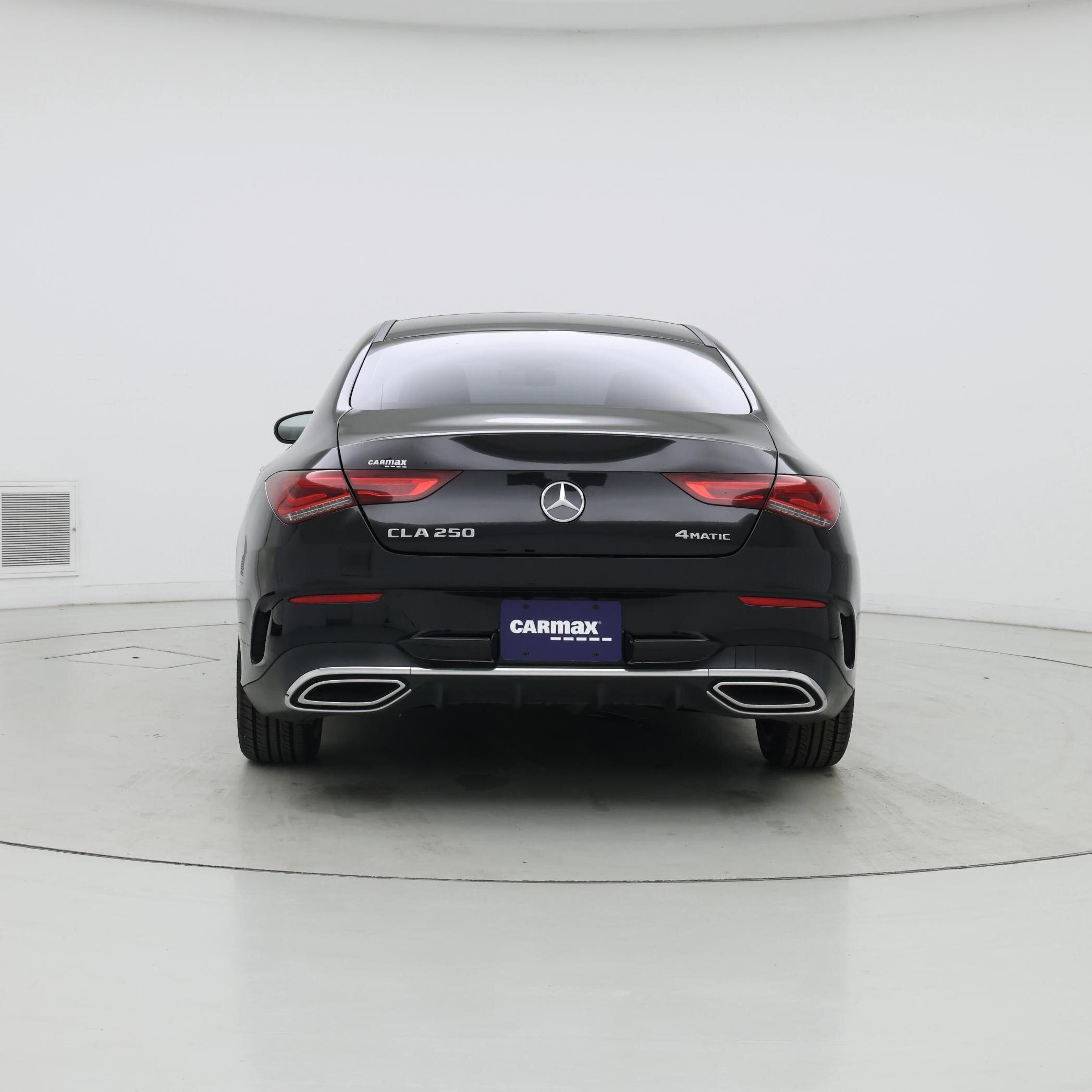 Thumbnail: 2023 Mercedes-Benz CLA - 6