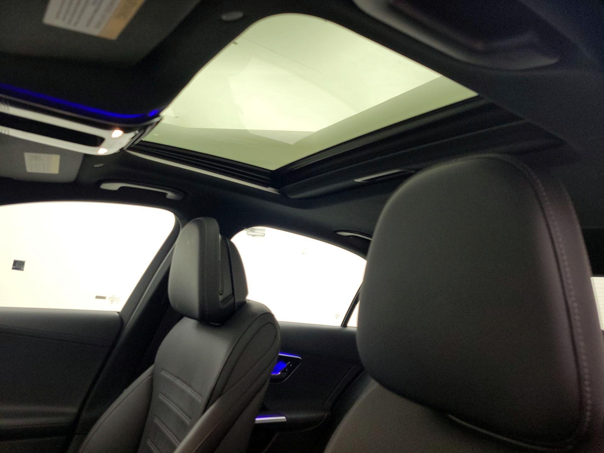 Thumbnail: 2024 Mercedes-Benz C-Class - 19