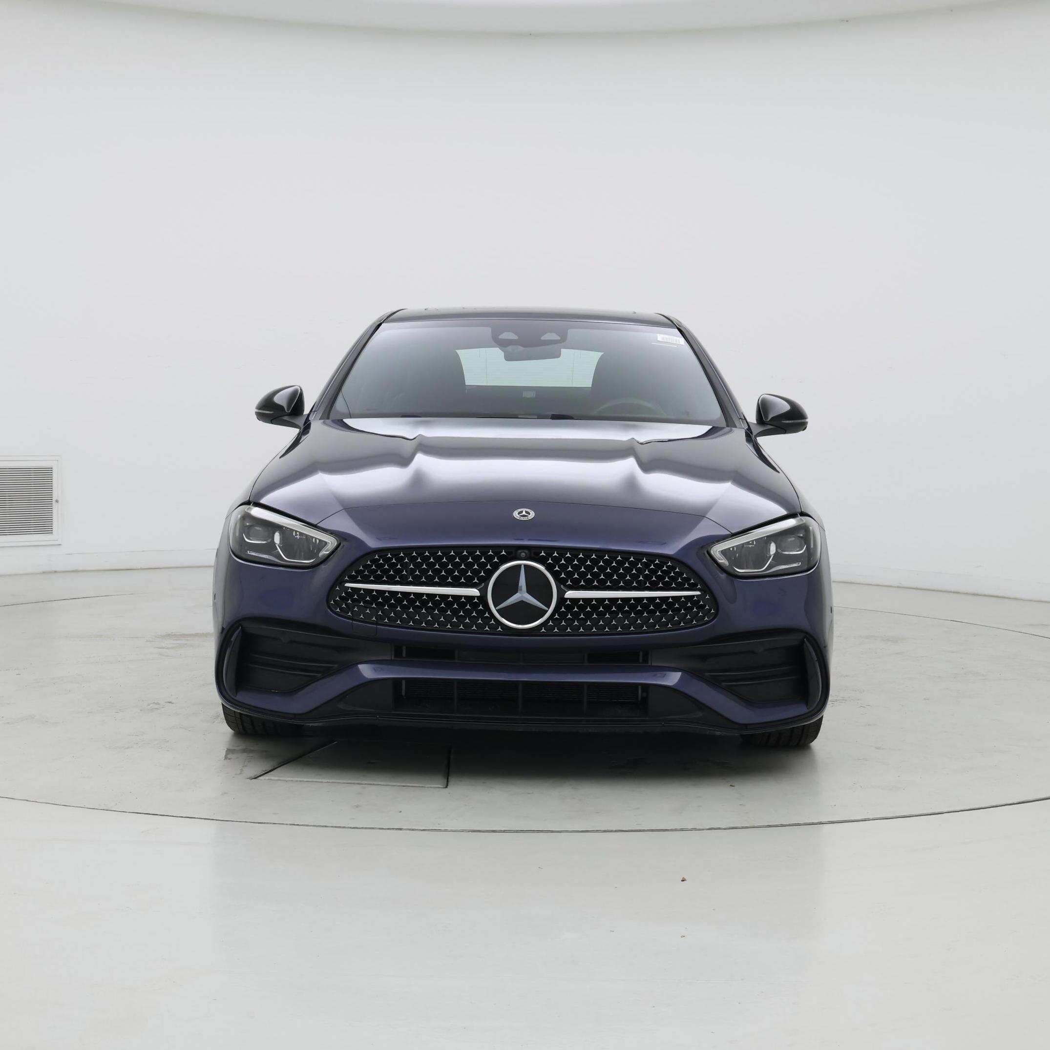 Thumbnail: 2024 Mercedes-Benz C-Class - 5