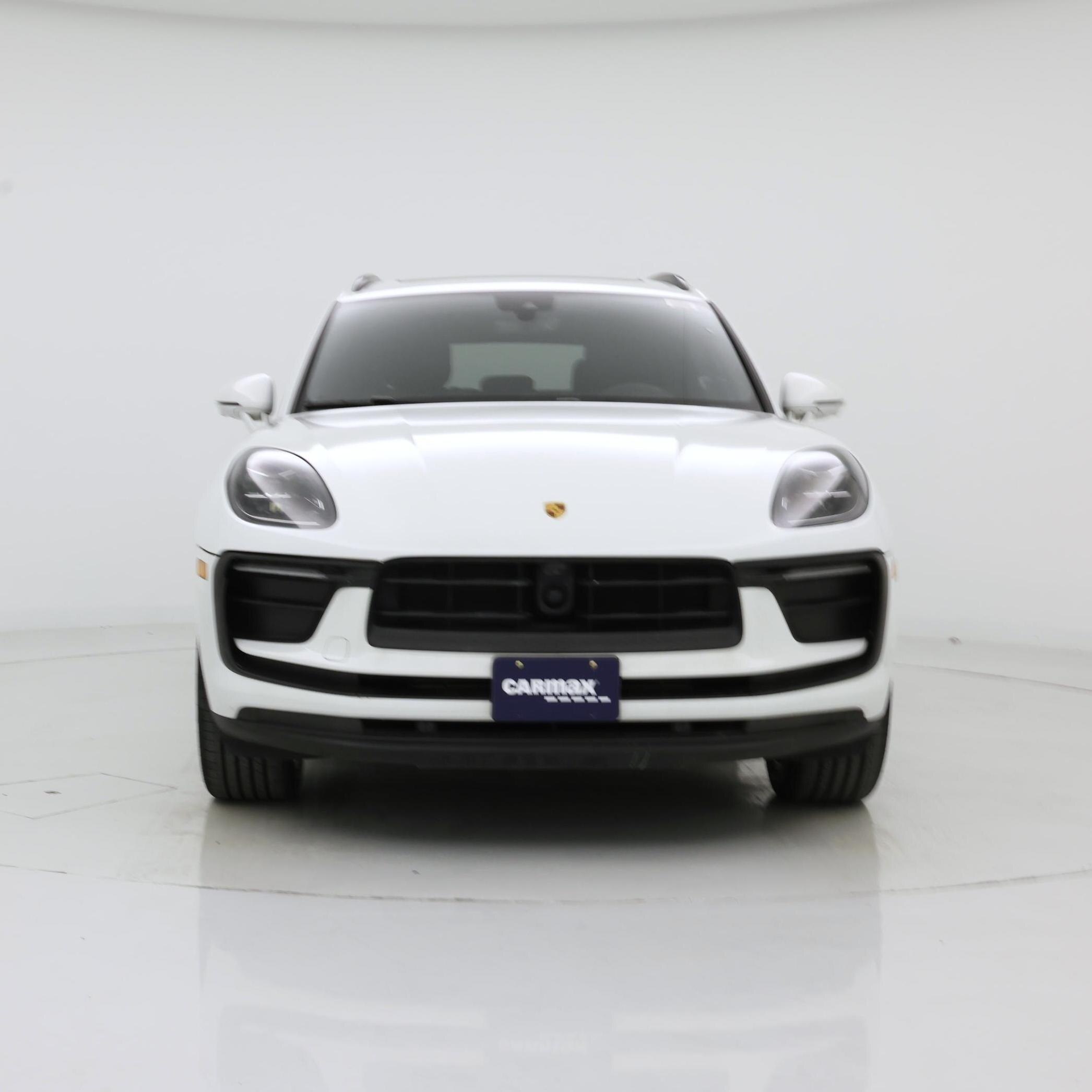 Thumbnail: 2022 Porsche Macan - 5