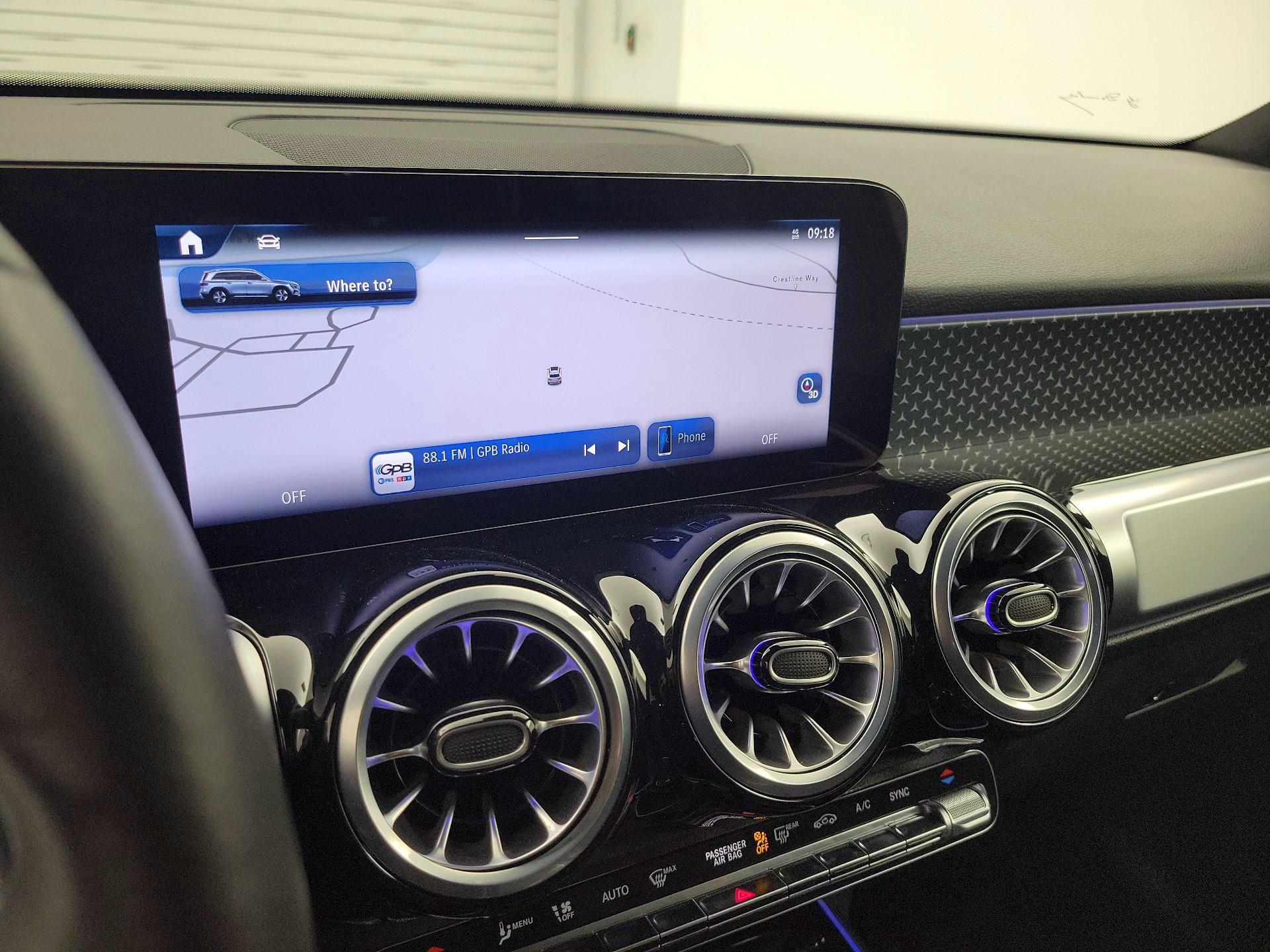 Thumbnail: 2024 Mercedes-Benz GLB - 14