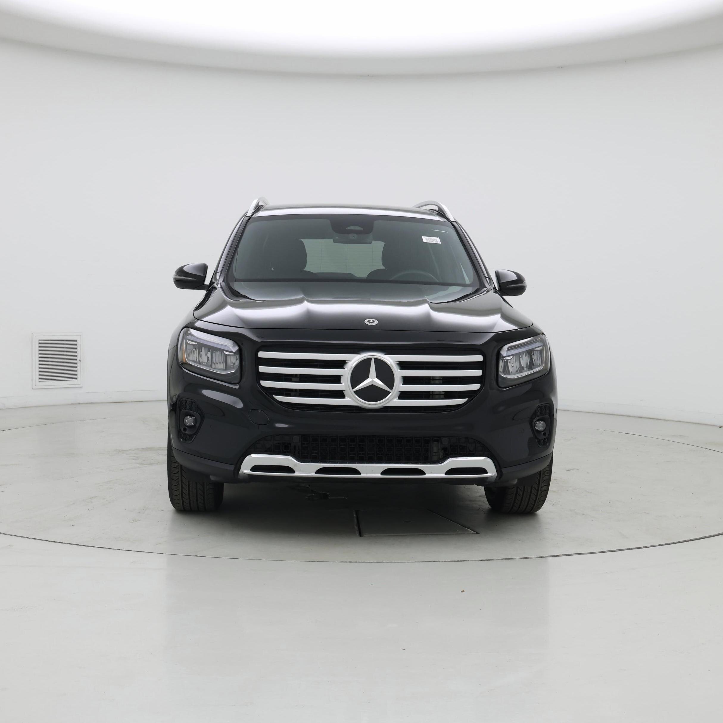 Thumbnail: 2024 Mercedes-Benz GLB - 5