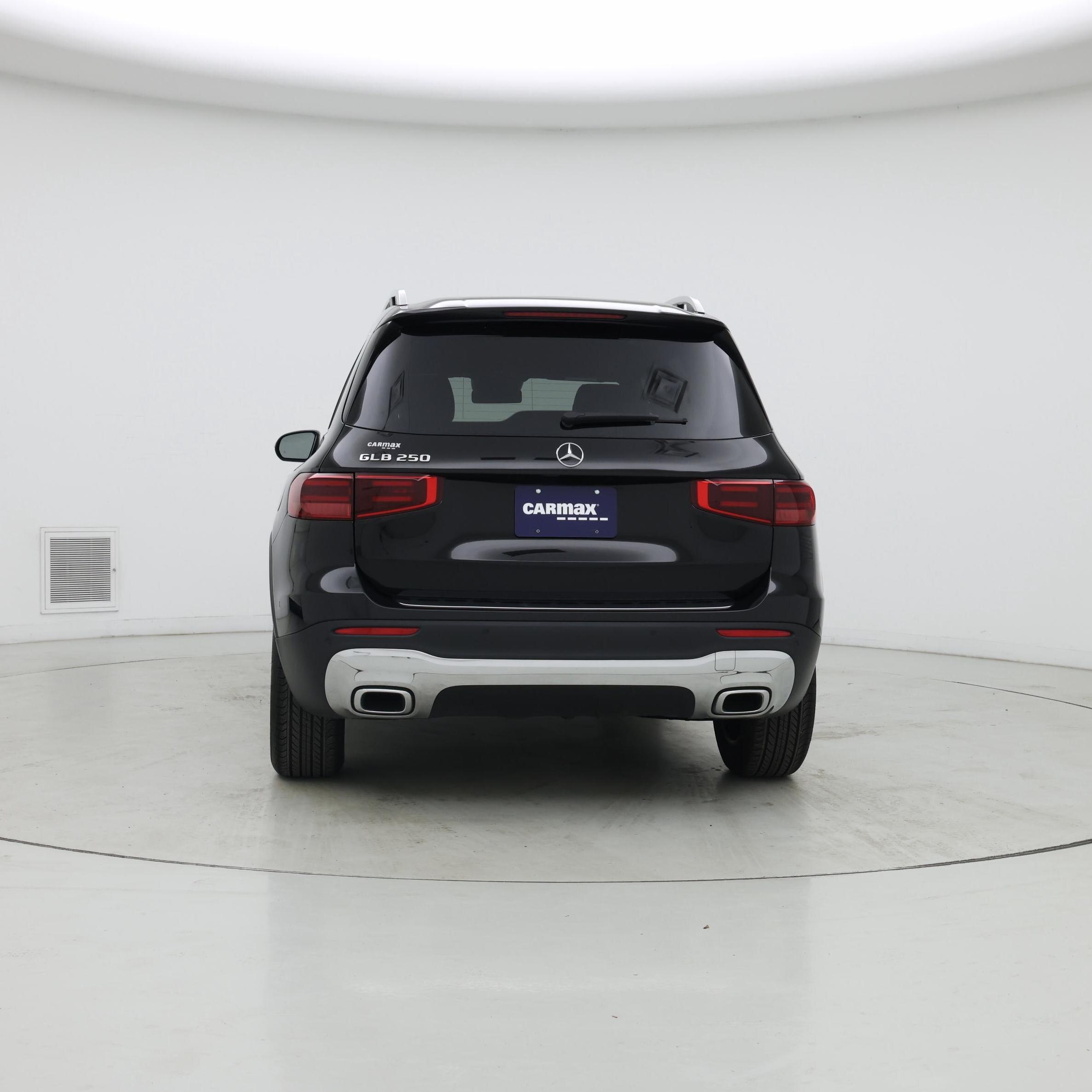 Thumbnail: 2024 Mercedes-Benz GLB - 6