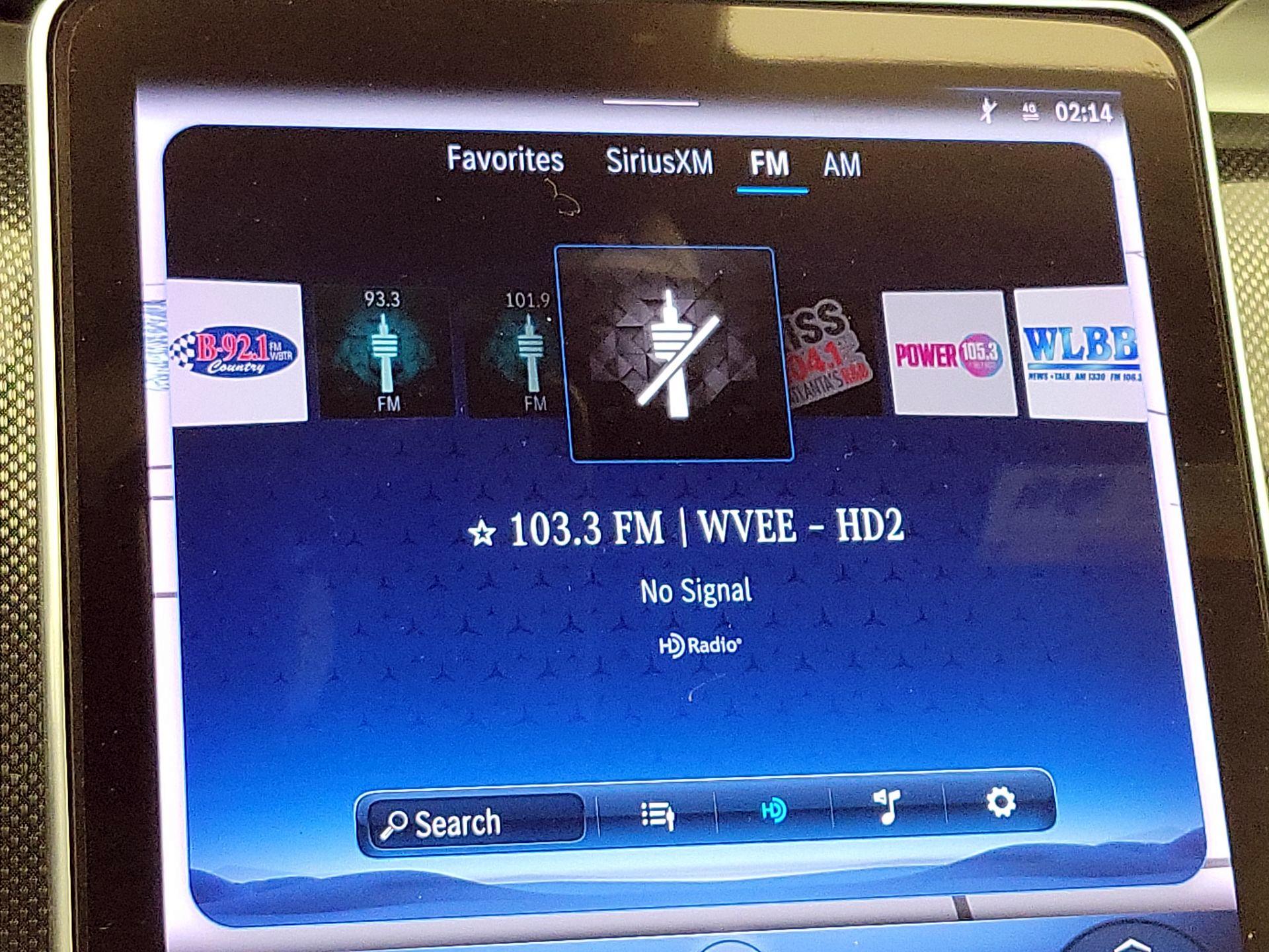 Thumbnail: 2022 Mercedes-Benz C-Class - 16