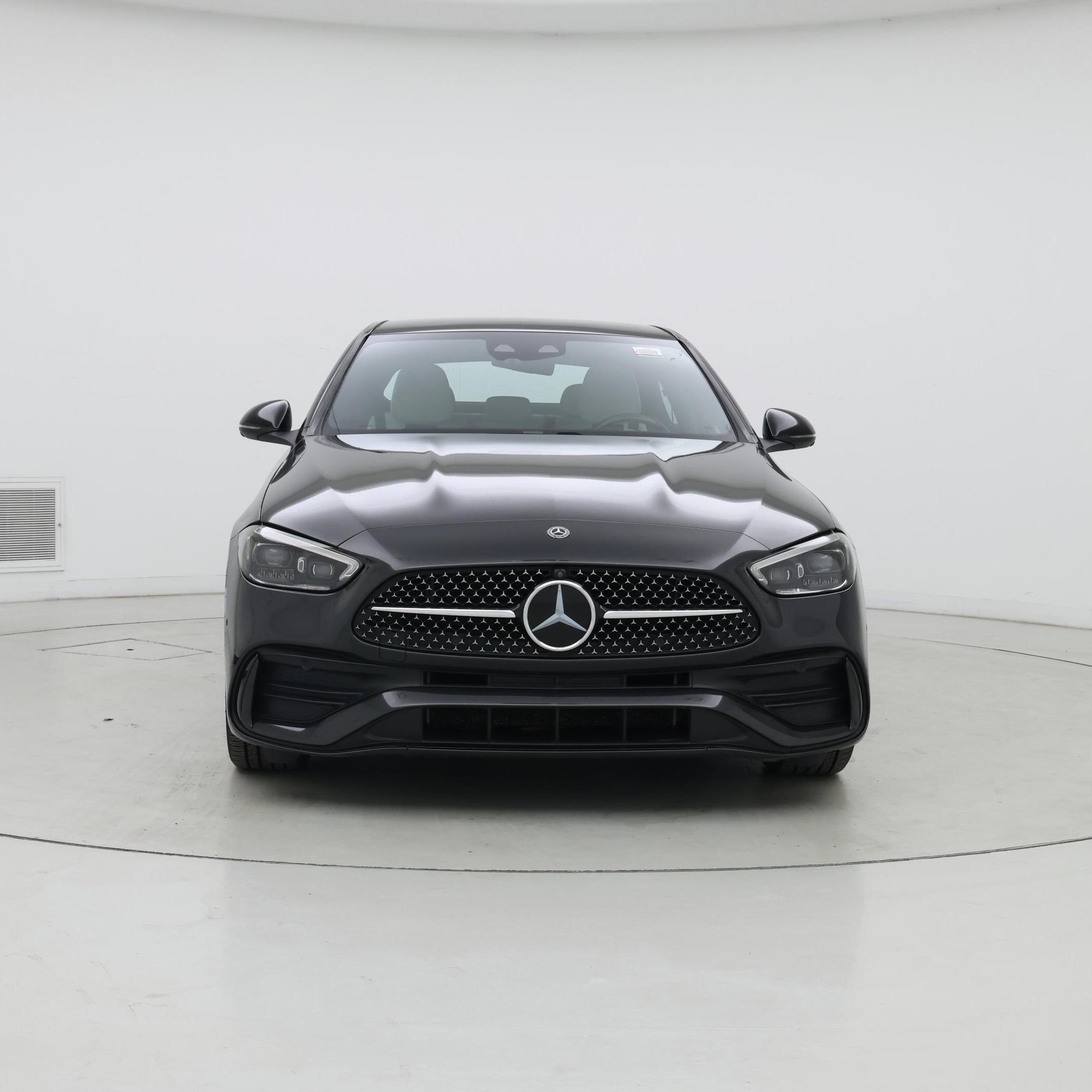 Thumbnail: 2022 Mercedes-Benz C-Class - 5