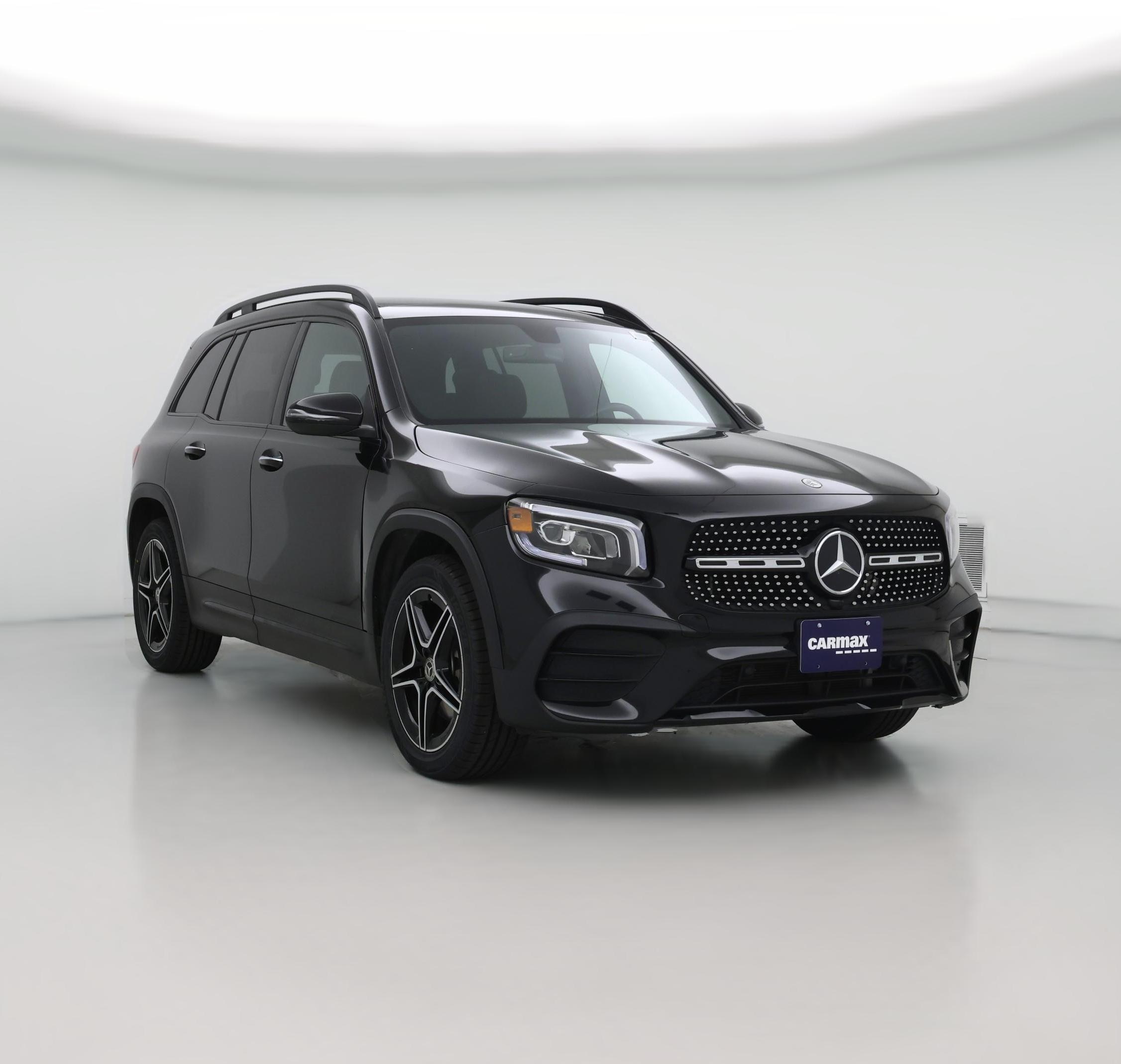Thumbnail: 2023 Mercedes-Benz GLB - 1