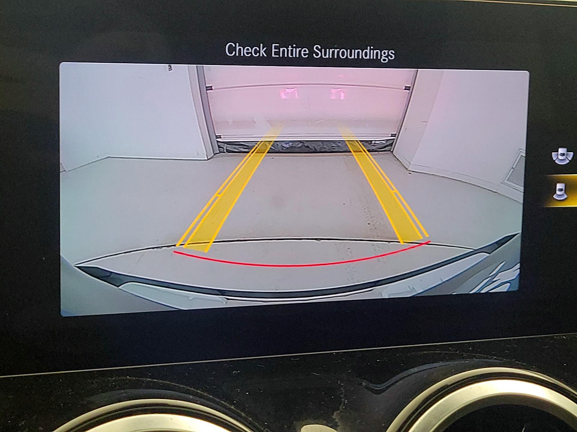 Thumbnail: 2023 Mercedes-Benz GLB - 14