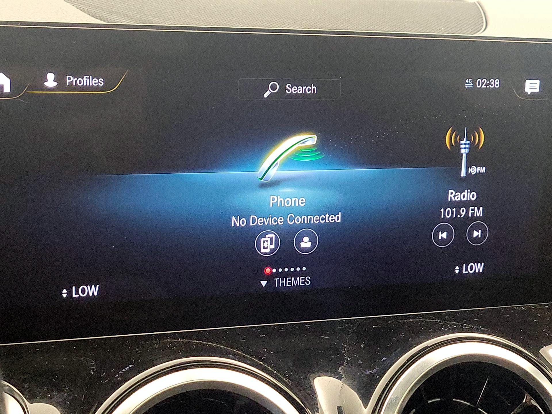 Thumbnail: 2023 Mercedes-Benz GLB - 15