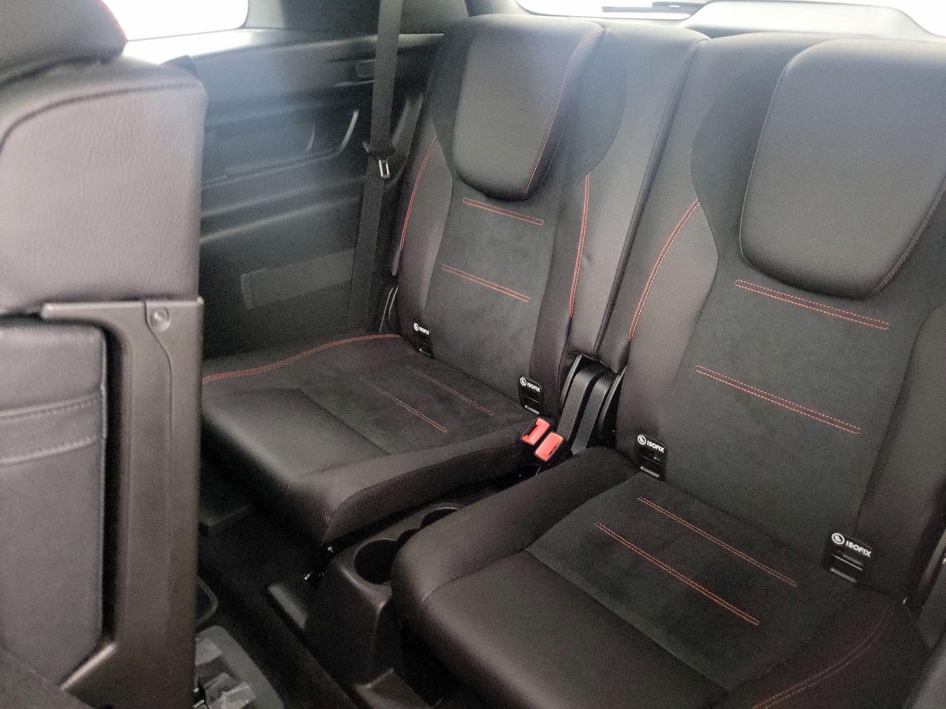 Thumbnail: 2023 Mercedes-Benz GLB - 20