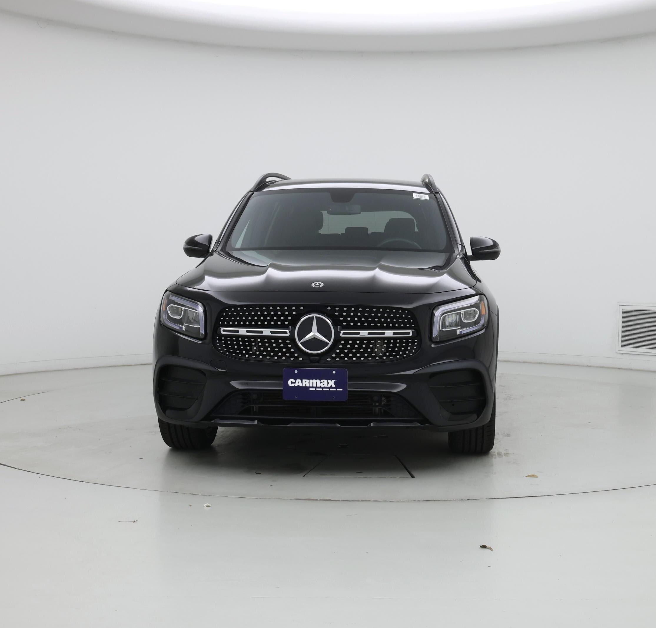 Thumbnail: 2023 Mercedes-Benz GLB - 5