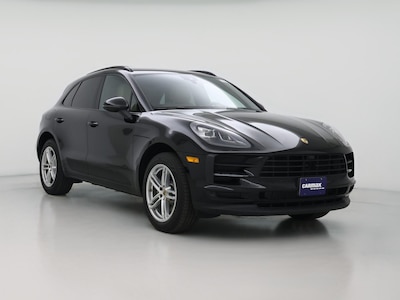 2021 Porsche Macan