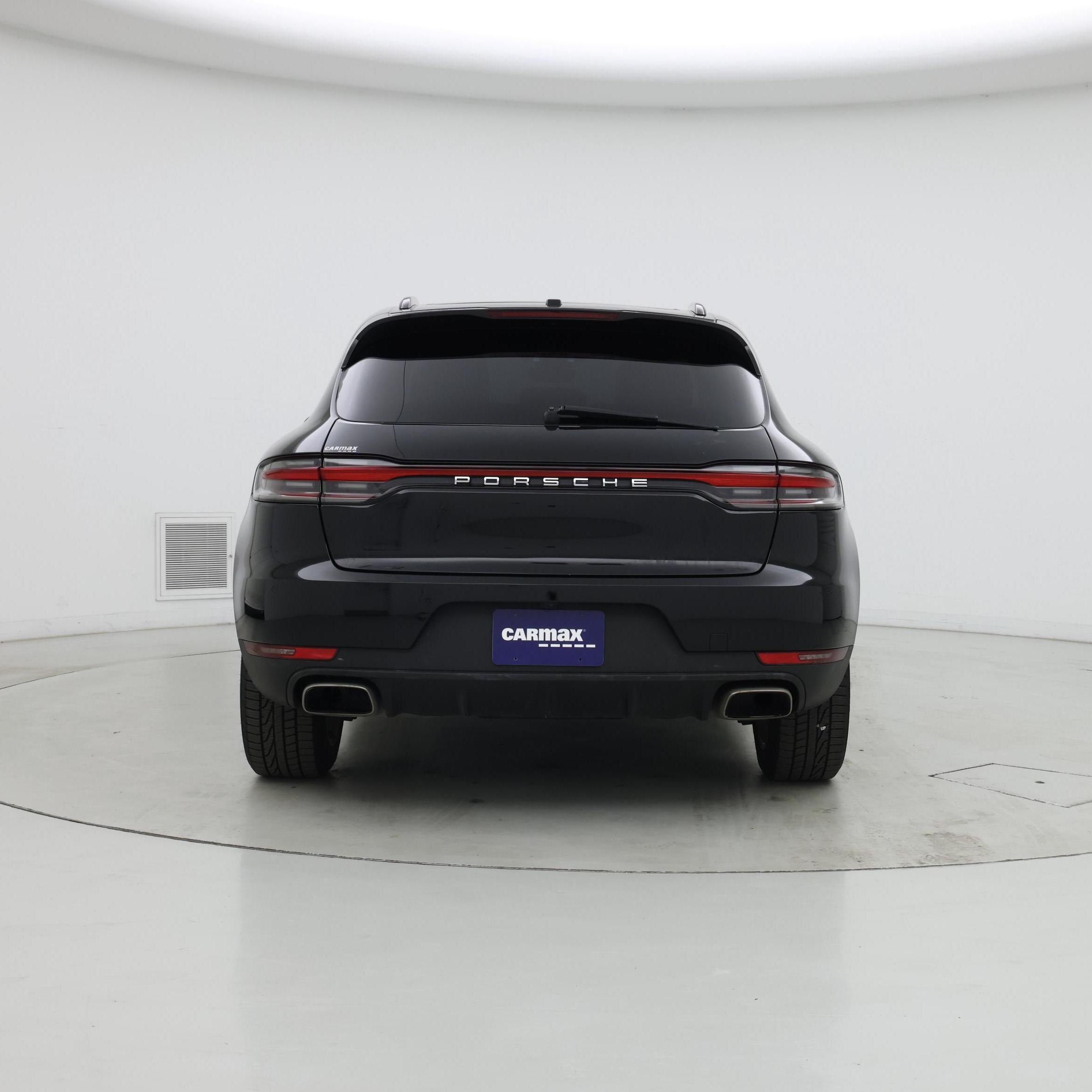 Thumbnail: 2021 Porsche Macan - 6