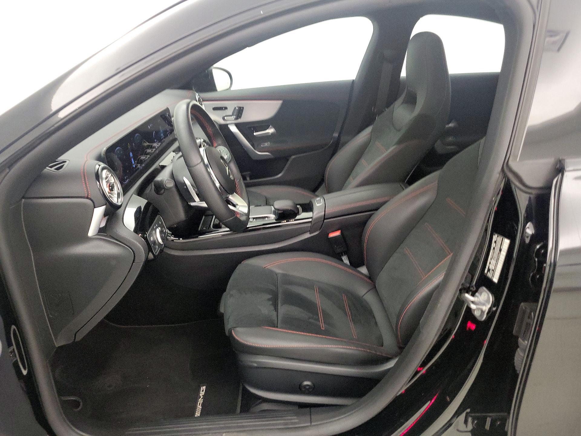 Thumbnail: 2023 Mercedes-Benz CLA - 11