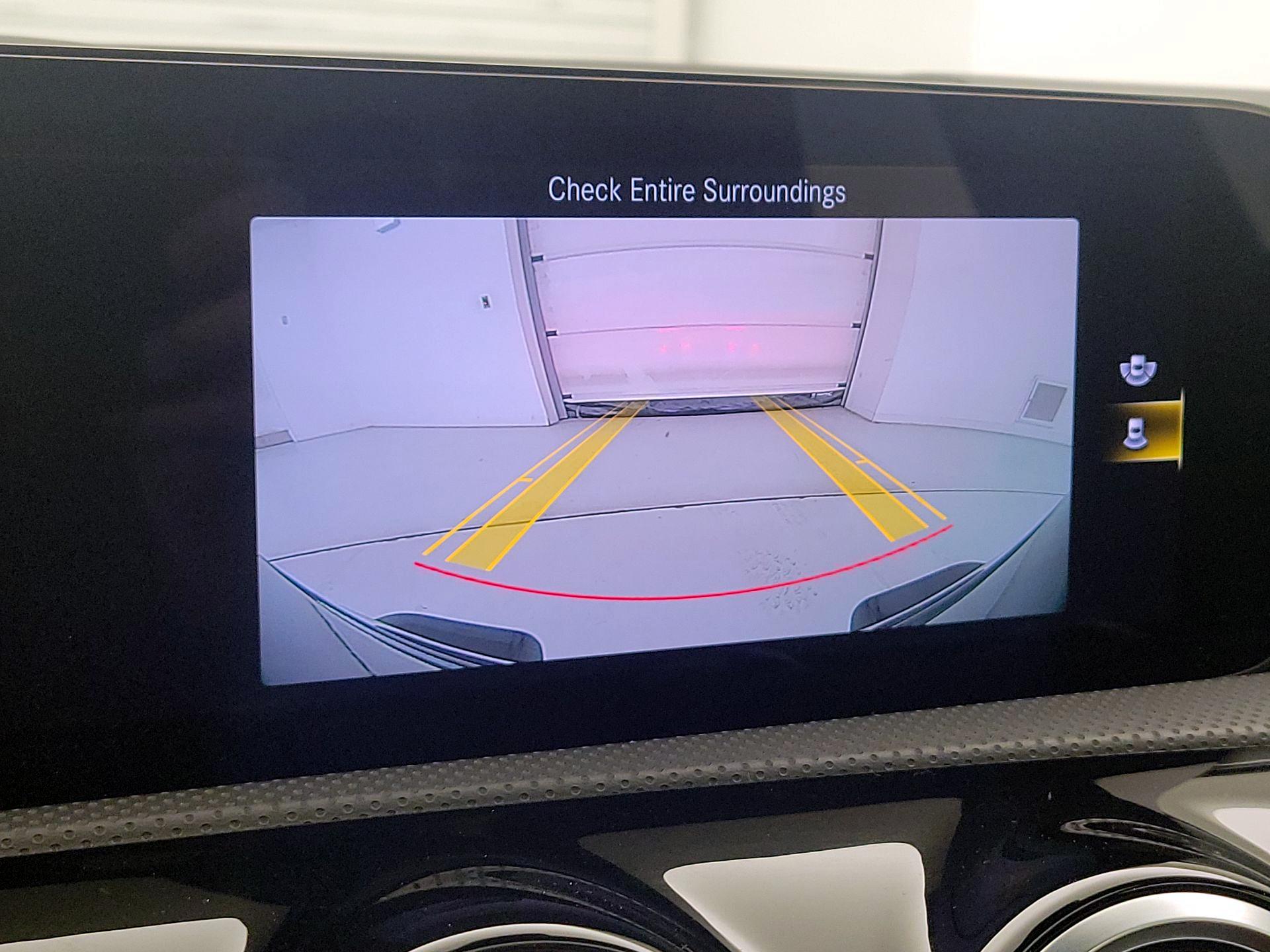 Thumbnail: 2023 Mercedes-Benz CLA - 14