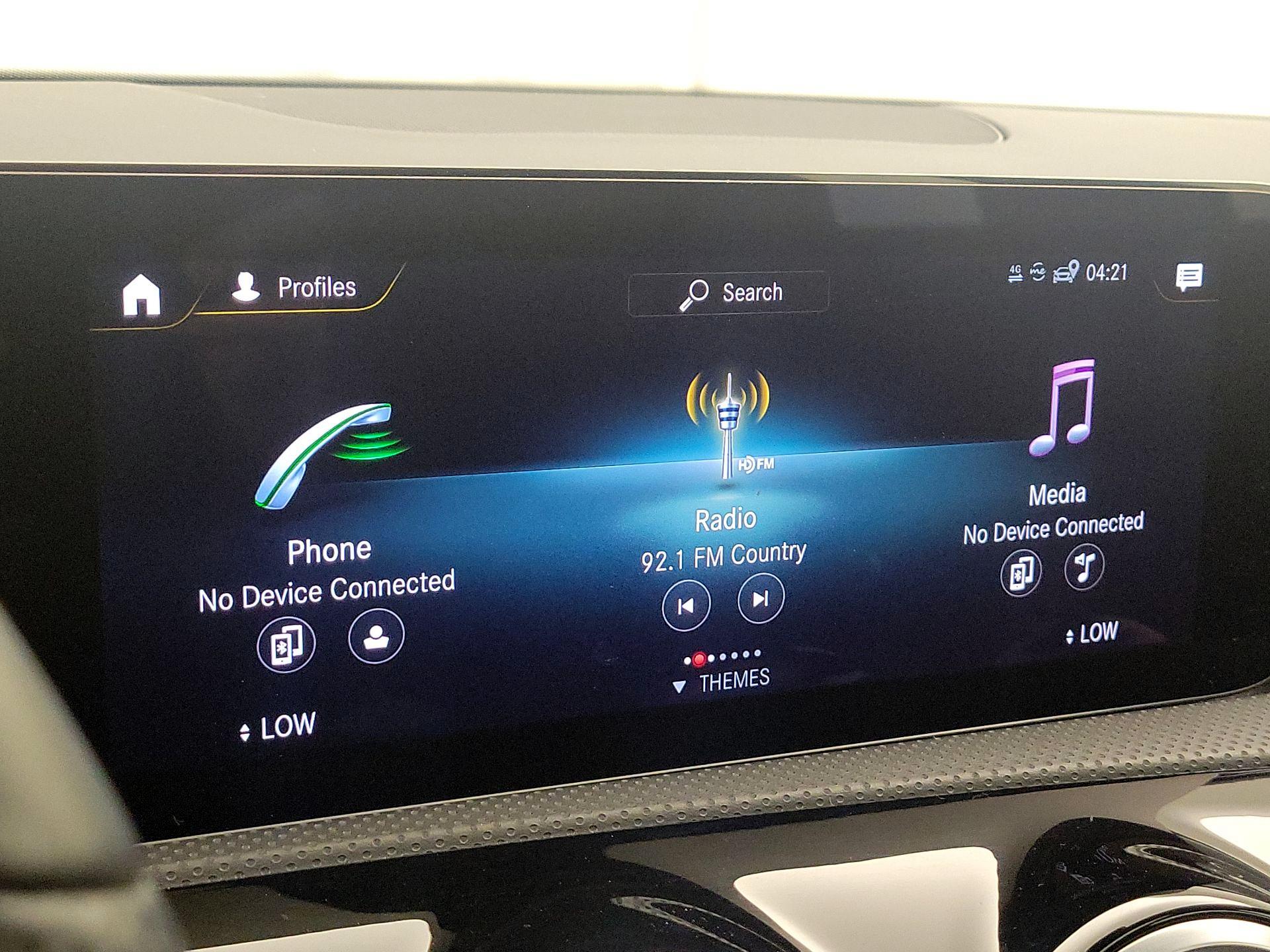 Thumbnail: 2023 Mercedes-Benz CLA - 15