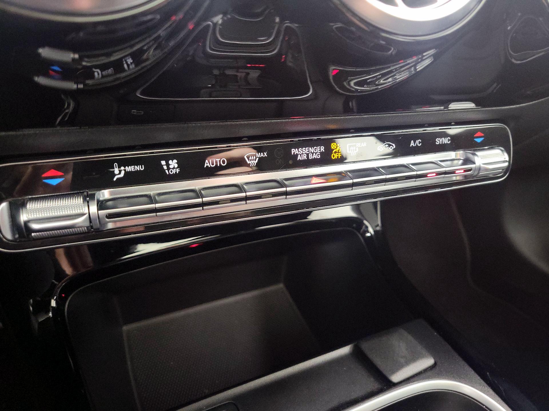 Thumbnail: 2023 Mercedes-Benz CLA - 16