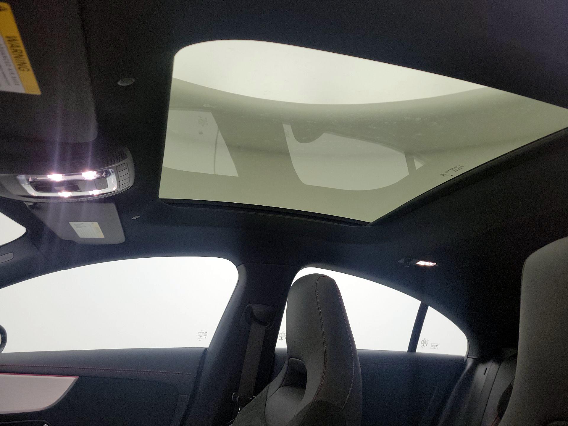 Thumbnail: 2023 Mercedes-Benz CLA - 18